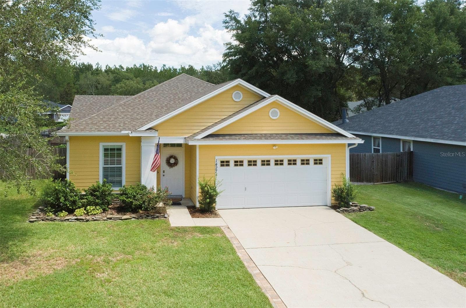 Single Family Residence at 14274 NW 9TH RD, NEWBERRY, photo 36 of 48