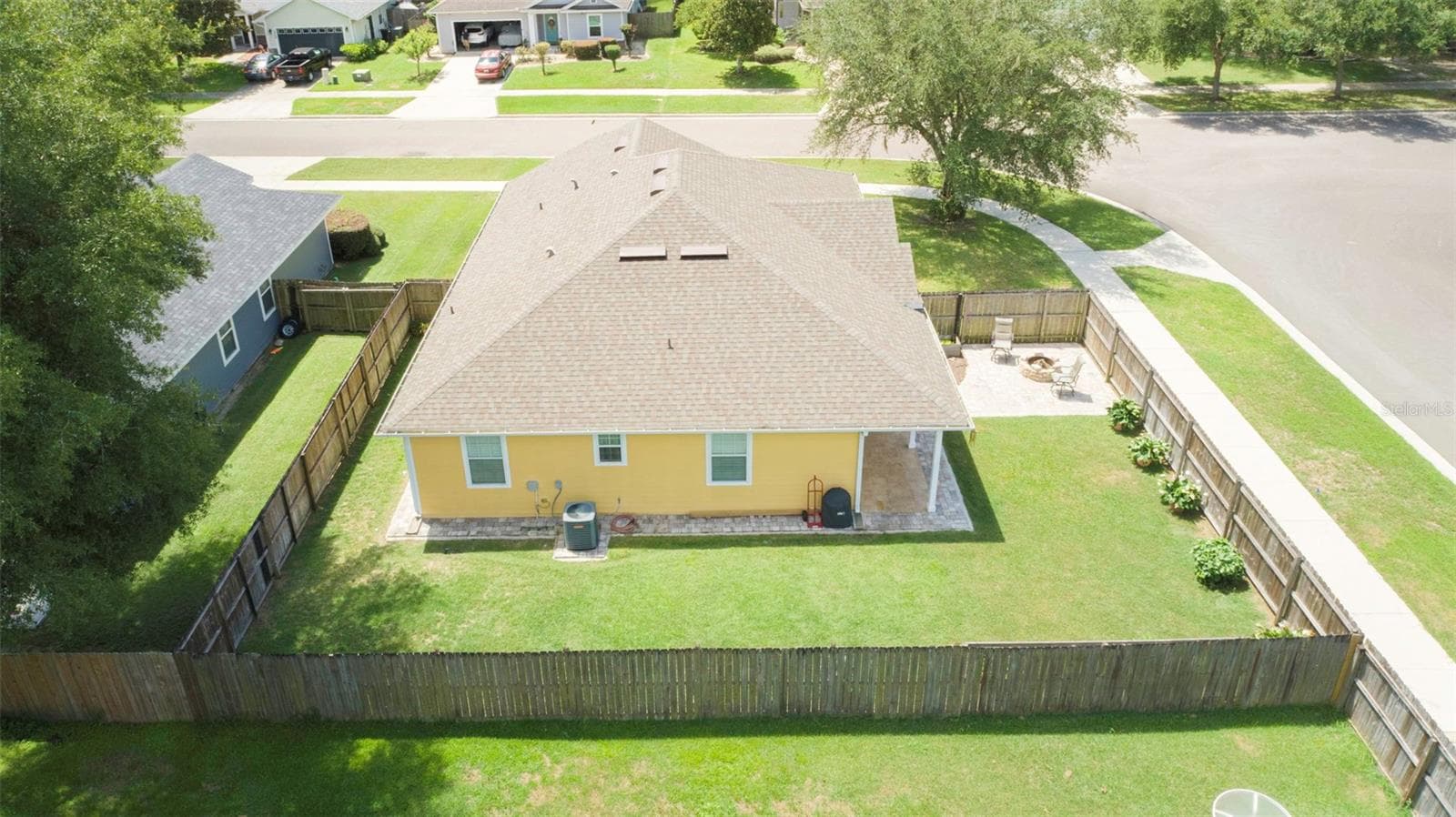 Single Family Residence at 14274 NW 9TH RD, NEWBERRY, photo 37 of 48