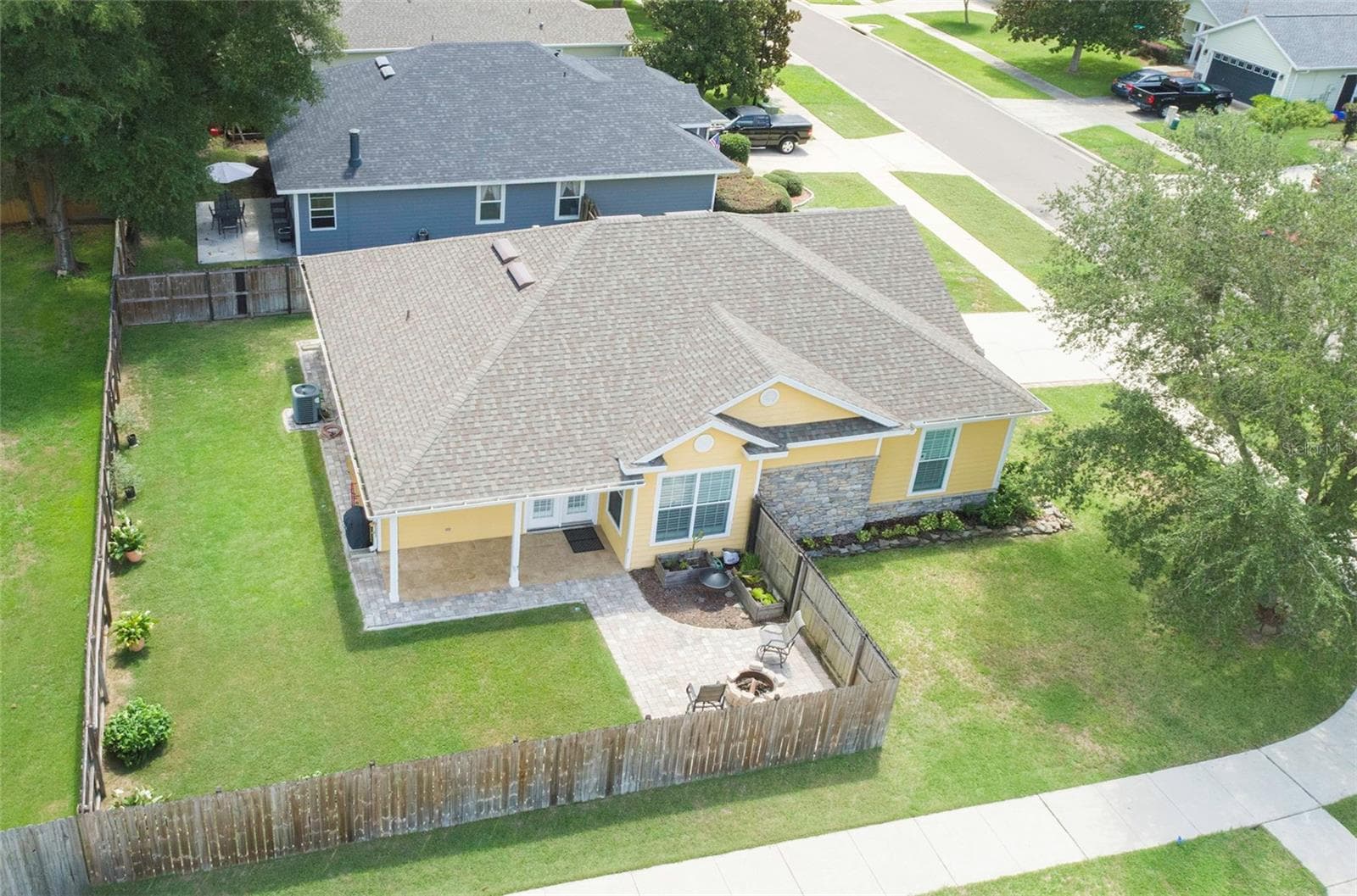 Single Family Residence at 14274 NW 9TH RD, NEWBERRY, photo 38 of 48