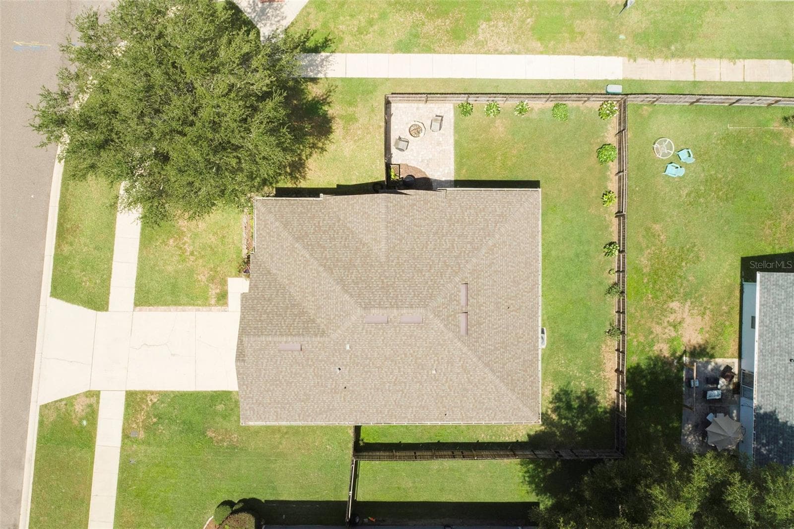 Single Family Residence at 14274 NW 9TH RD, NEWBERRY, photo 40 of 48