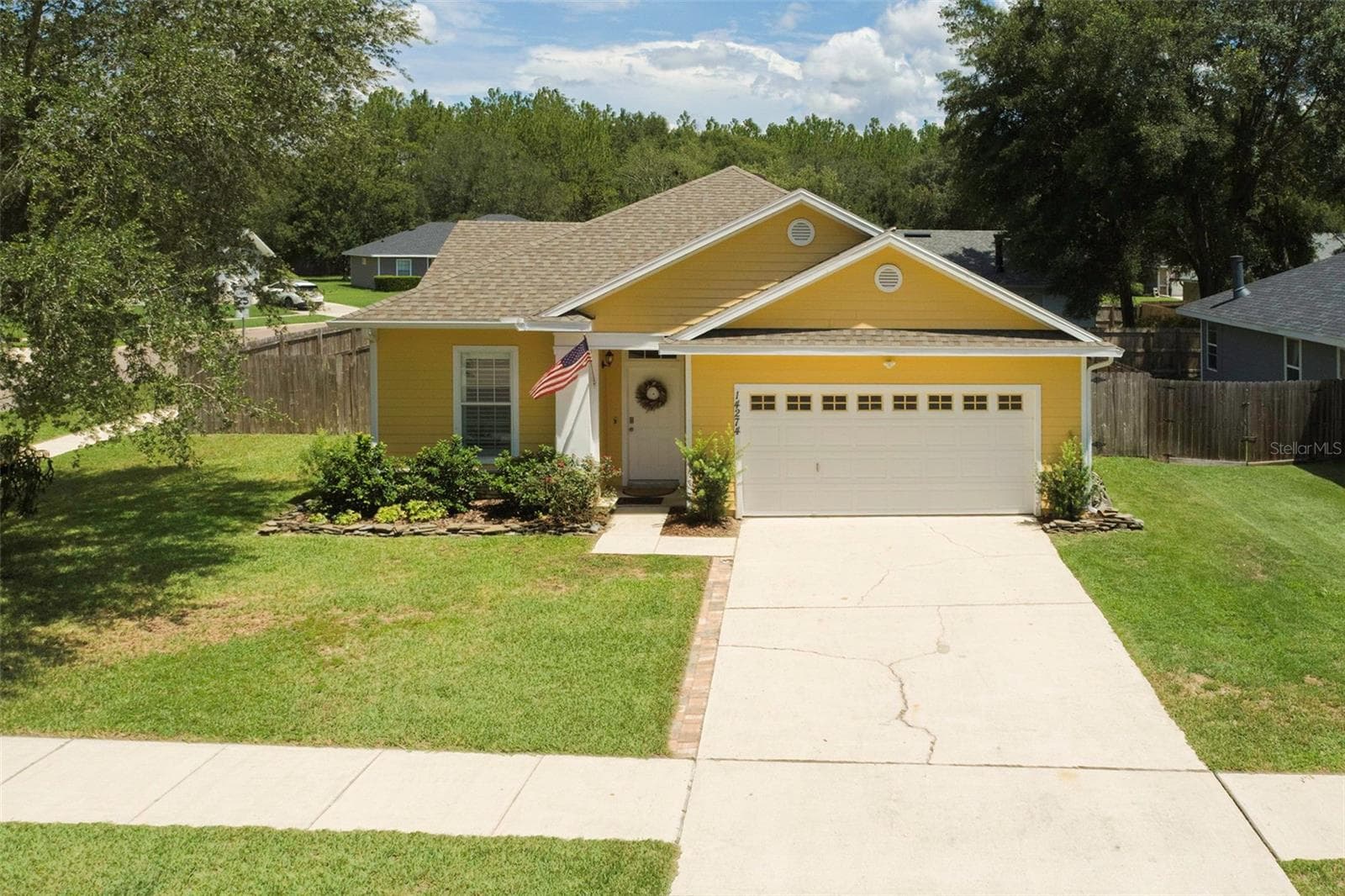 Single Family Residence at 14274 NW 9TH RD, NEWBERRY, photo 42 of 48