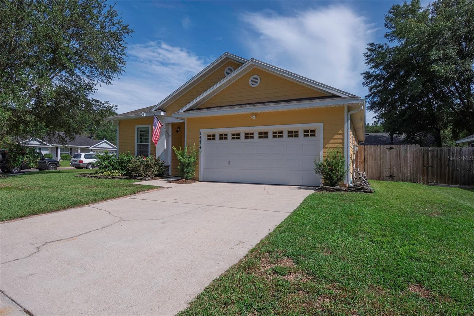 Single Family Residence at 14274 NW 9TH RD, NEWBERRY, photo 47 of 48