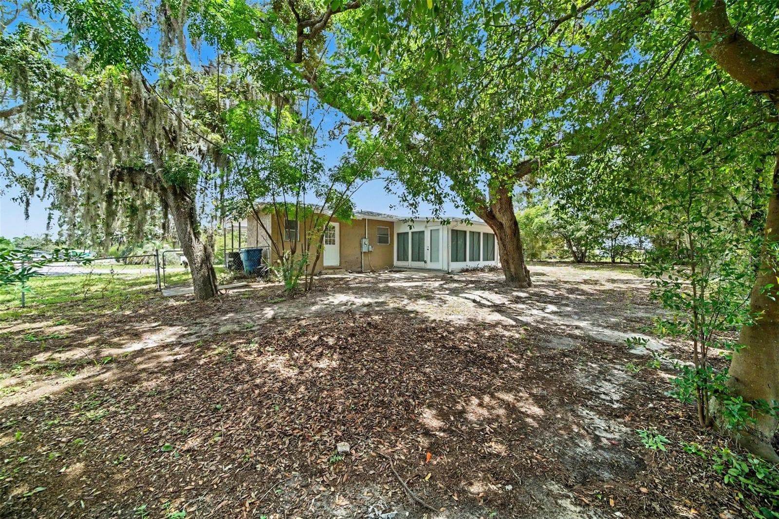 Single Family Residence at 6925 TREEHAVEN DR, SPRING HILL, photo 25 of 27