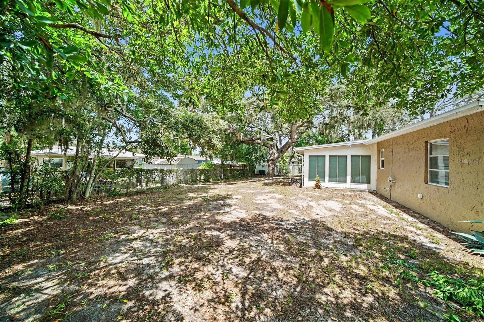 Single Family Residence at 6925 TREEHAVEN DR, SPRING HILL, photo 27 of 27
