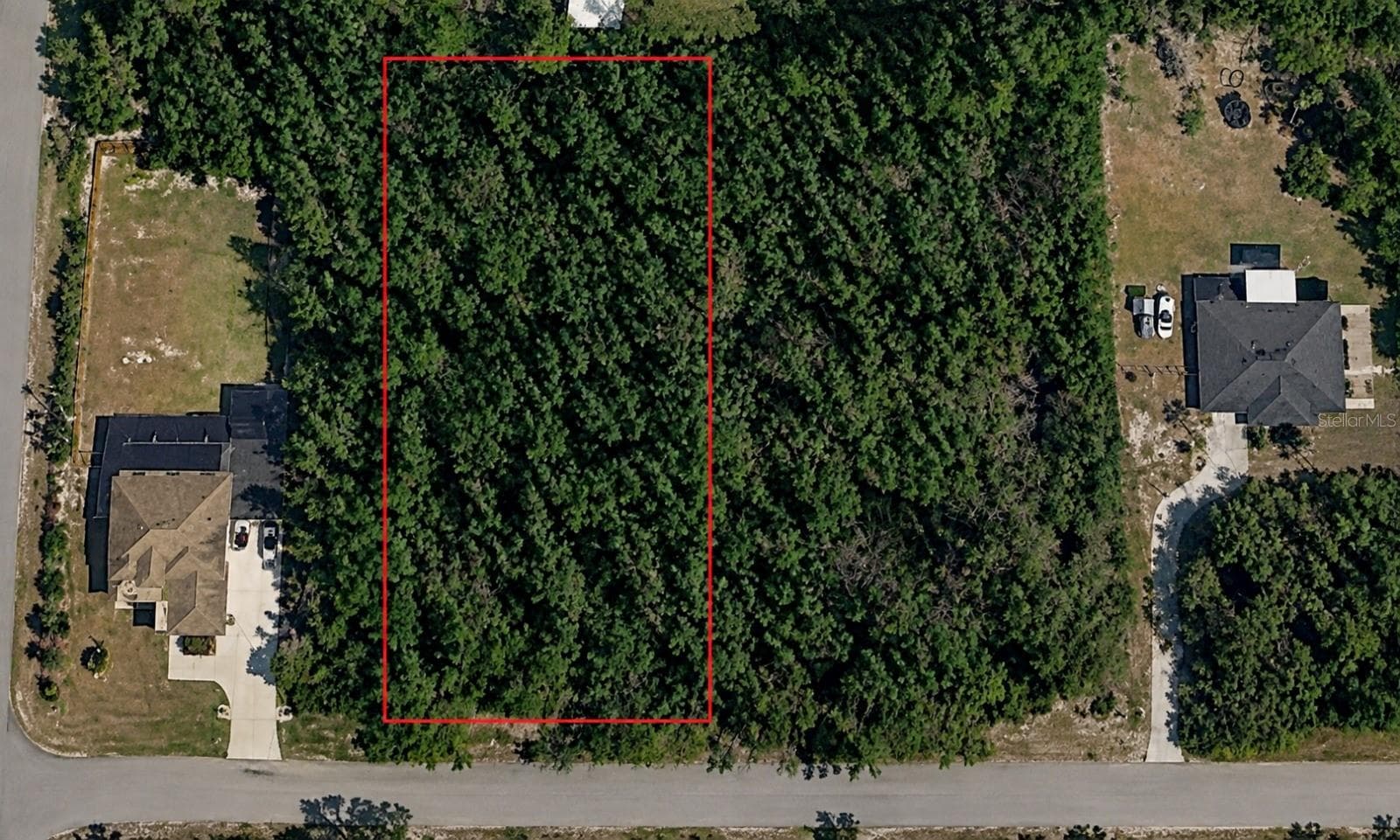 Land at QUINLAN ST, ORLANDO, photo 2 of 4