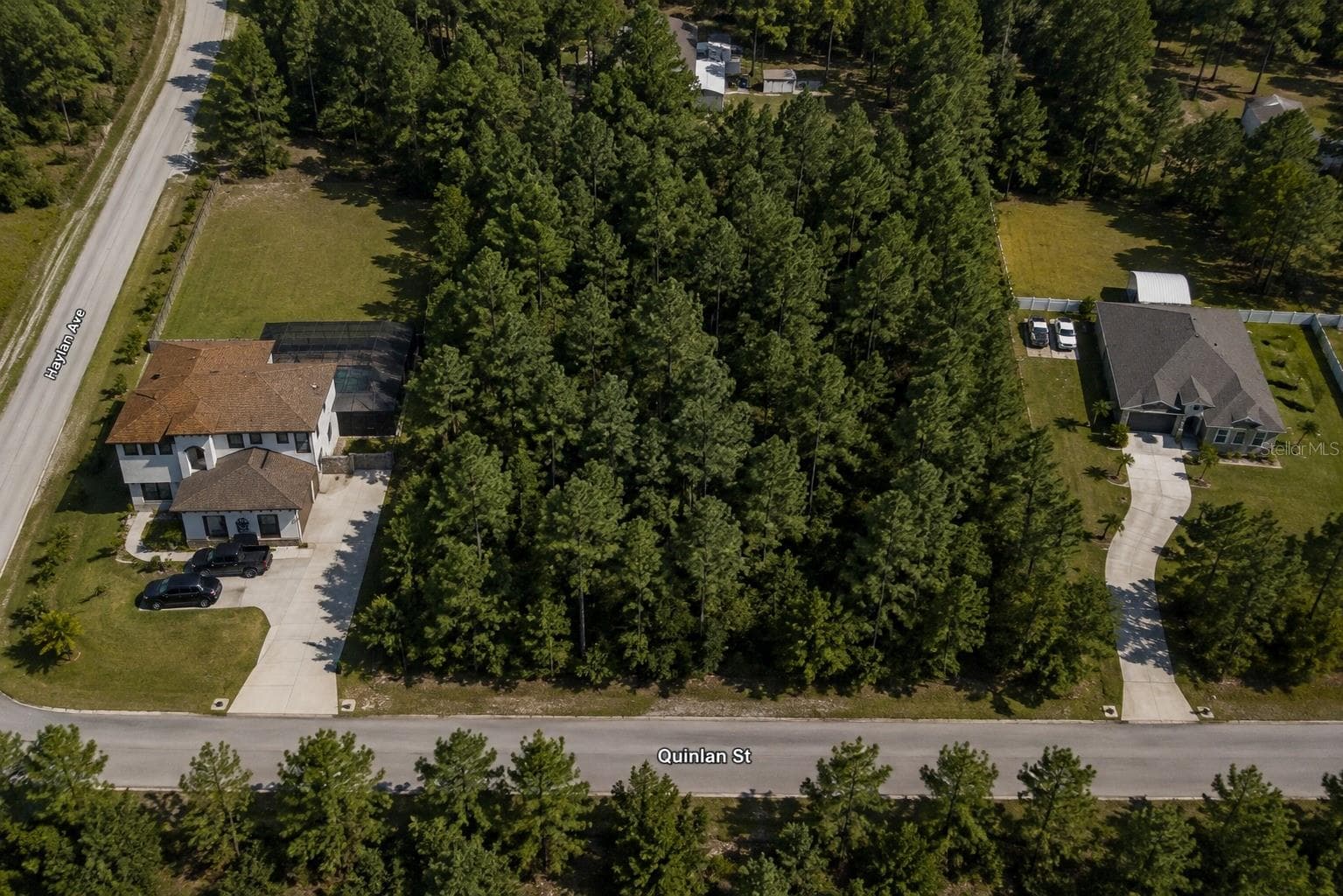 Land at QUINLAN ST, ORLANDO, photo 3 of 4