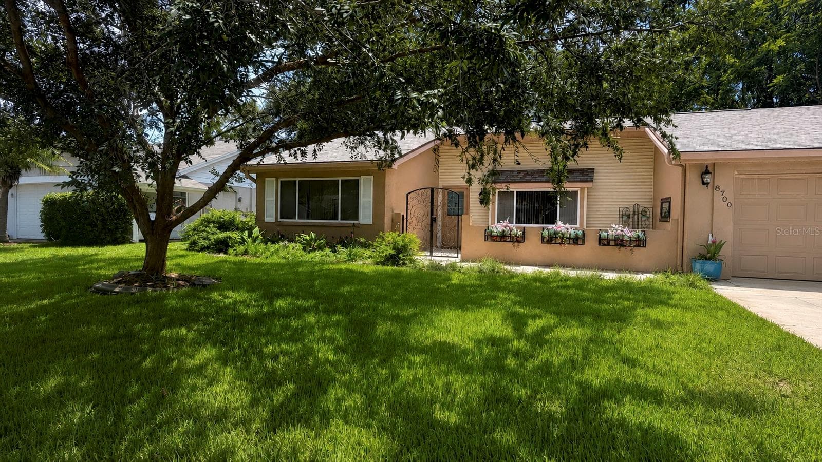 Single Family Residence at 8700 POWDERHORN ROW, HUDSON, photo 43 of 45