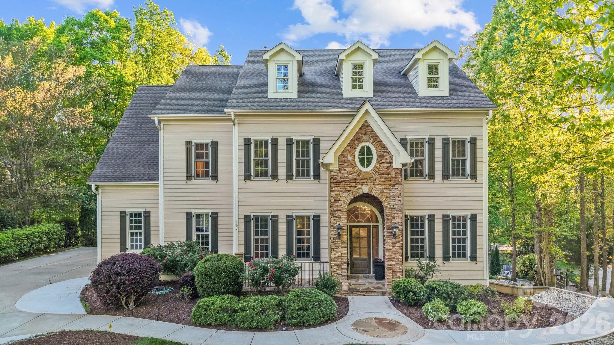 107 Mcauley Court