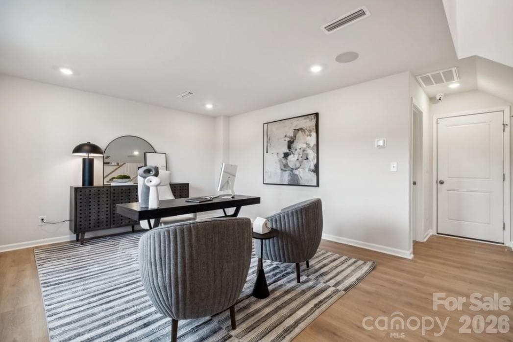 Representative Photo - 1908 Alexander Village Main Drive, Charlotte