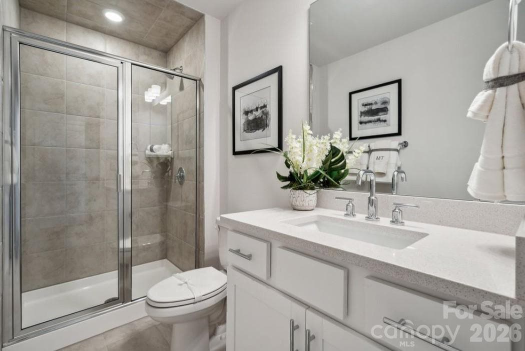Representative Photo - 1908 Alexander Village Main Drive, Charlotte