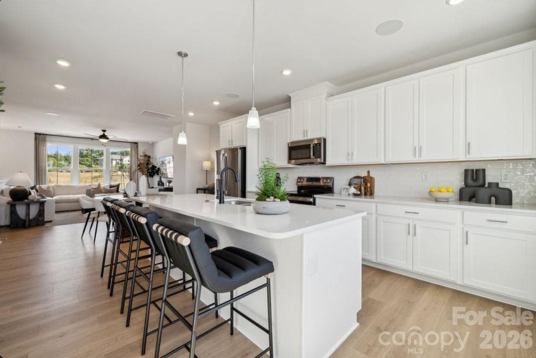 Representative Photo - 1908 Alexander Village Main Drive, Charlotte