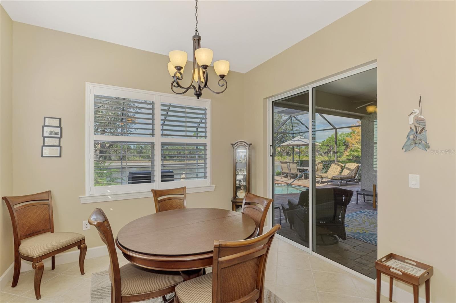 Single Family Residence at 13344 CREEKSIDE LN, PORT CHARLOTTE, photo 16 of 67