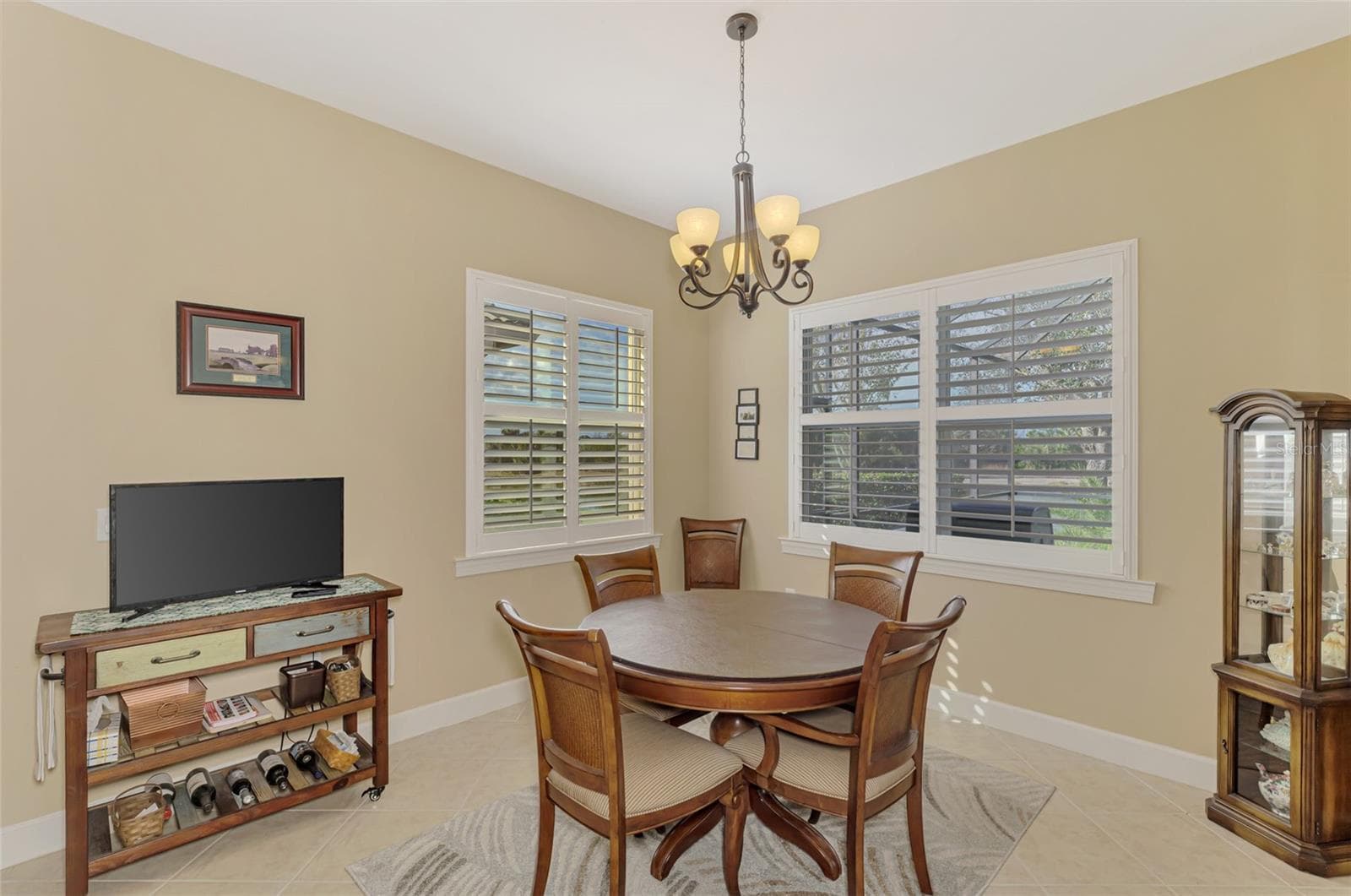 Single Family Residence at 13344 CREEKSIDE LN, PORT CHARLOTTE, photo 17 of 67