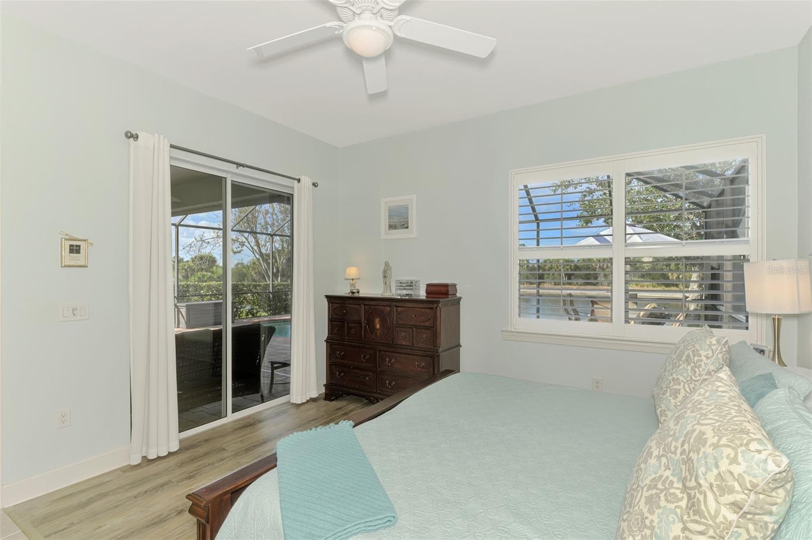 Single Family Residence at 13344 CREEKSIDE LN, PORT CHARLOTTE, photo 20 of 67