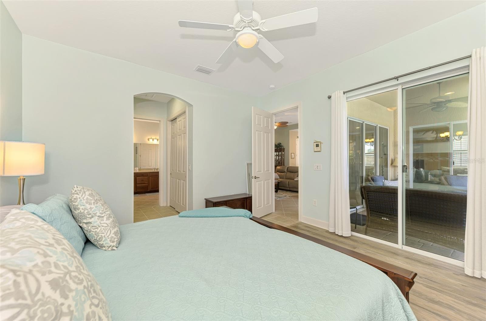 Single Family Residence at 13344 CREEKSIDE LN, PORT CHARLOTTE, photo 21 of 67