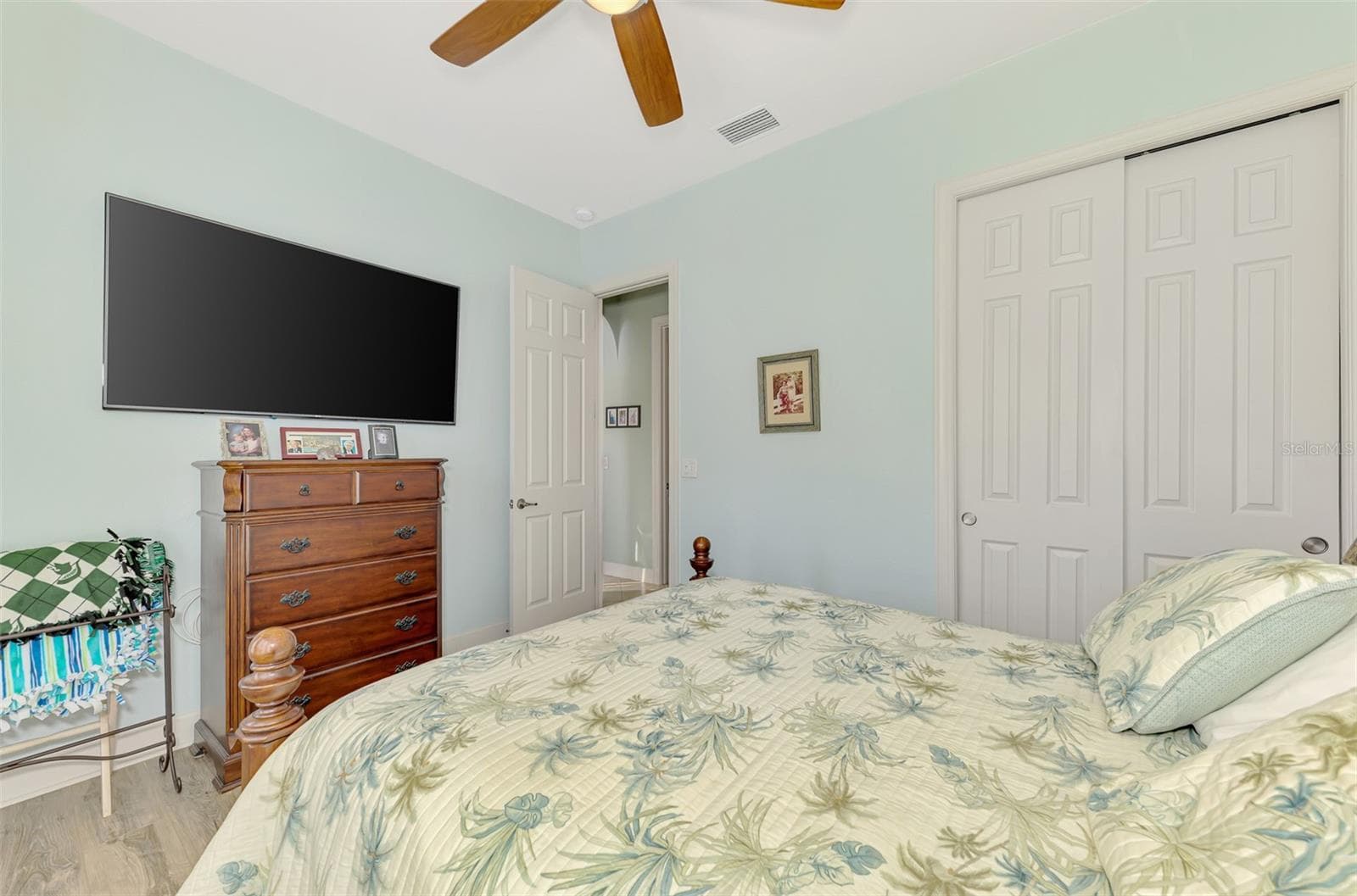 Single Family Residence at 13344 CREEKSIDE LN, PORT CHARLOTTE, photo 26 of 67