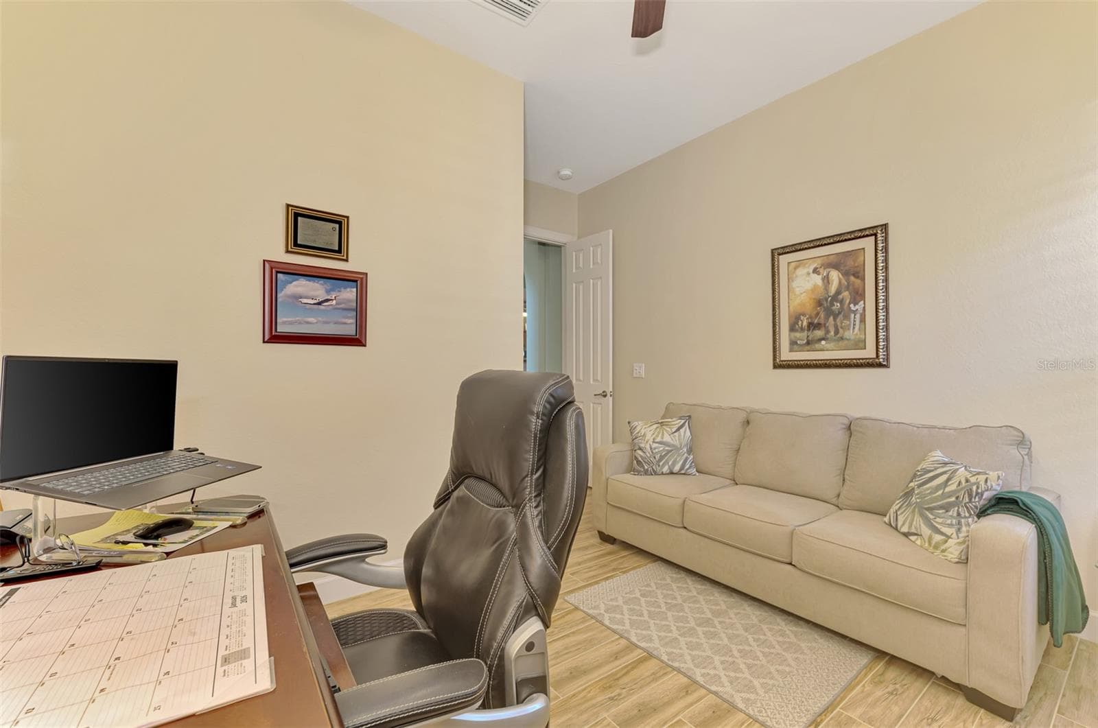 Single Family Residence at 13344 CREEKSIDE LN, PORT CHARLOTTE, photo 29 of 67