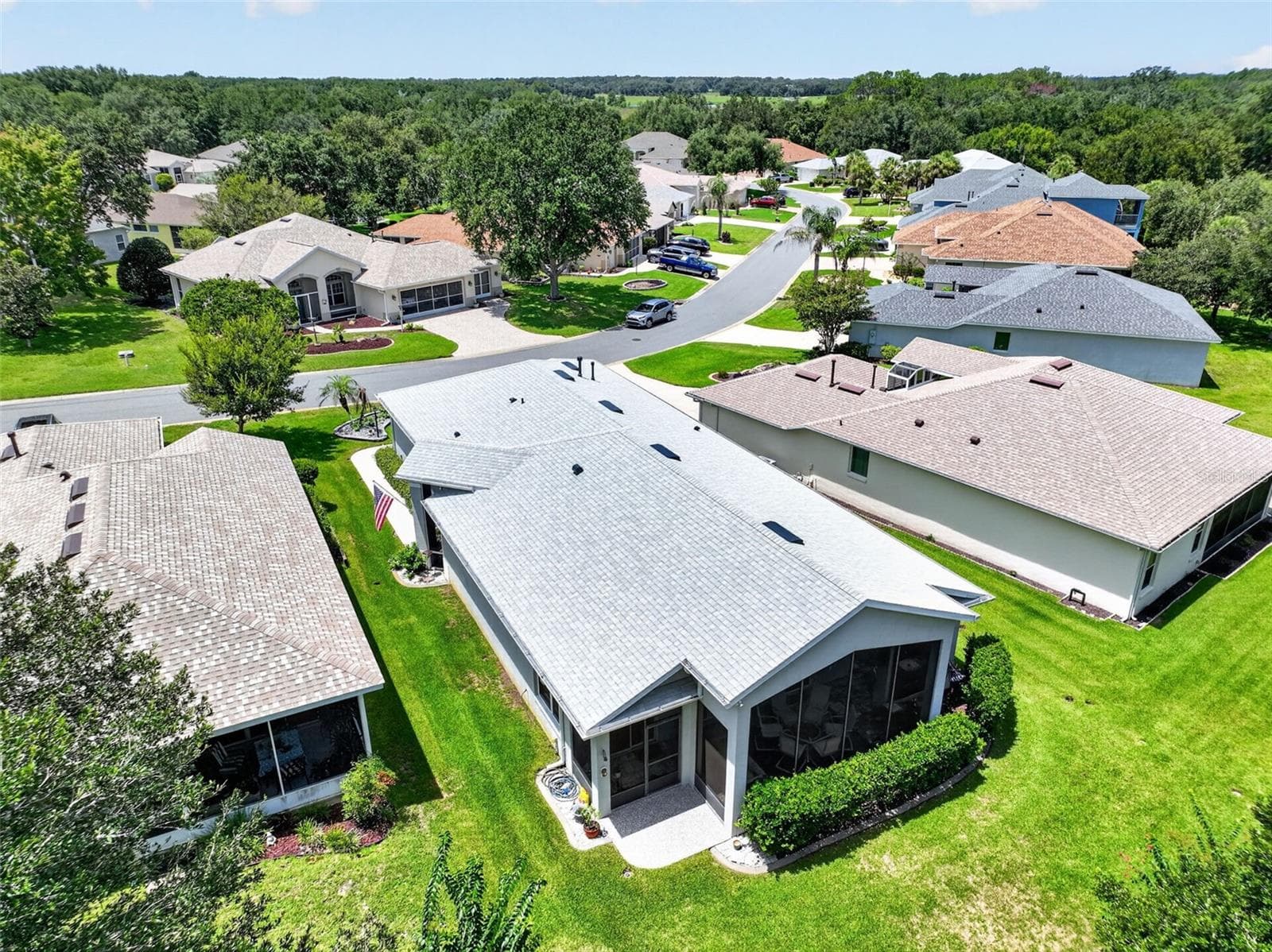 Single Family Residence at 20512 QUEEN ALEXANDRA DR, LEESBURG, photo 6 of 70