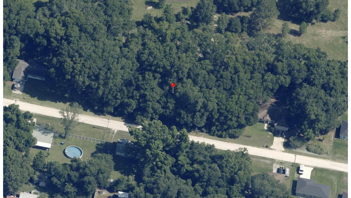 Land at TBD SE 140TH PL, SUMMERFIELD, photo 2 of 2