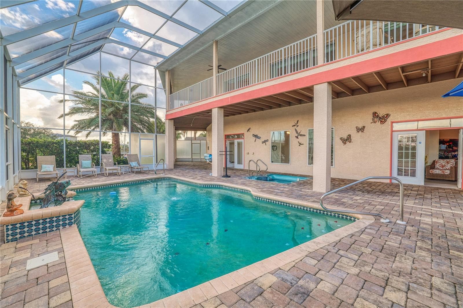 Single Family Residence at 4295 NEWPORT DR, HERNANDO BEACH, photo 5 of 77