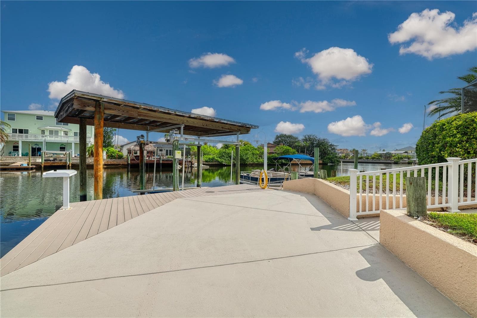 Single Family Residence at 4295 NEWPORT DR, HERNANDO BEACH, photo 4 of 77