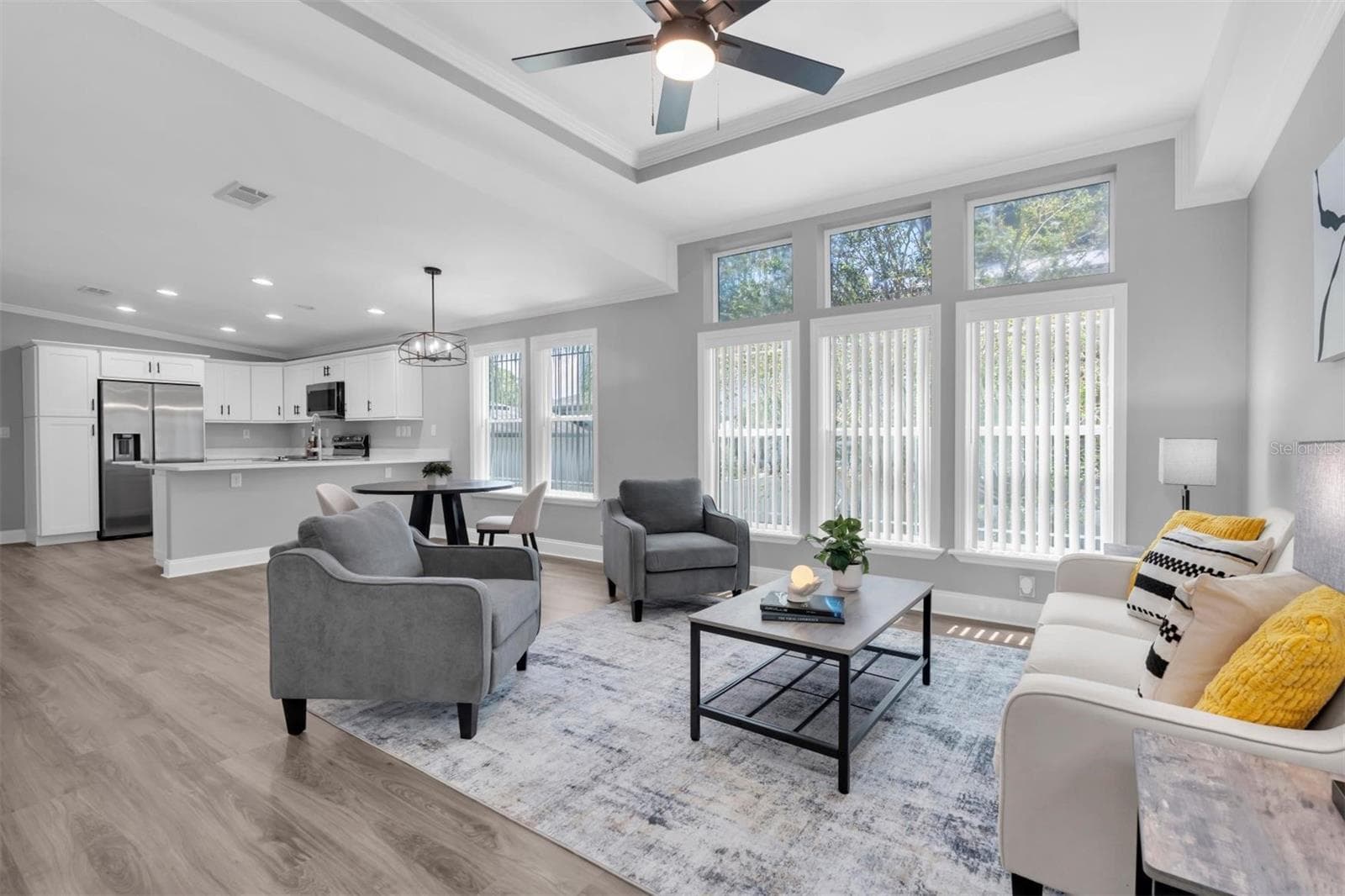 Single Family Residence at 508 WASHINGTON AVE, OLDSMAR, photo 16 of 50
