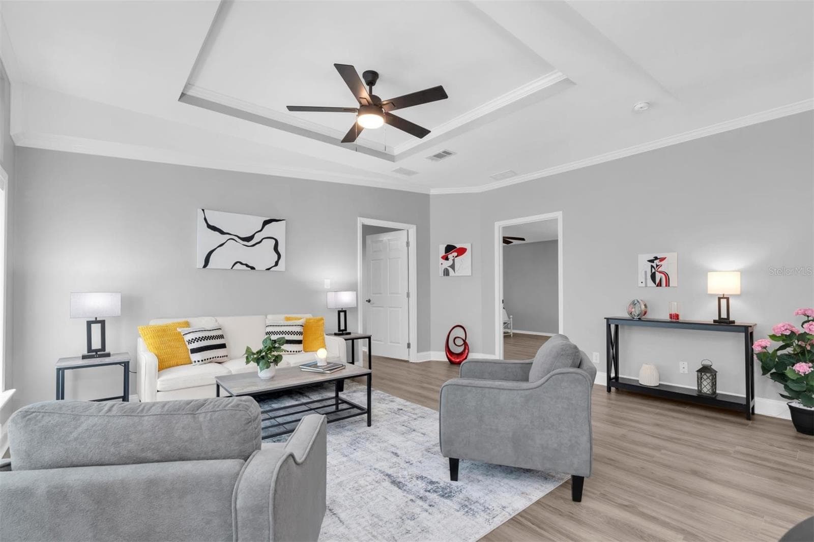 Single Family Residence at 508 WASHINGTON AVE, OLDSMAR, photo 21 of 50
