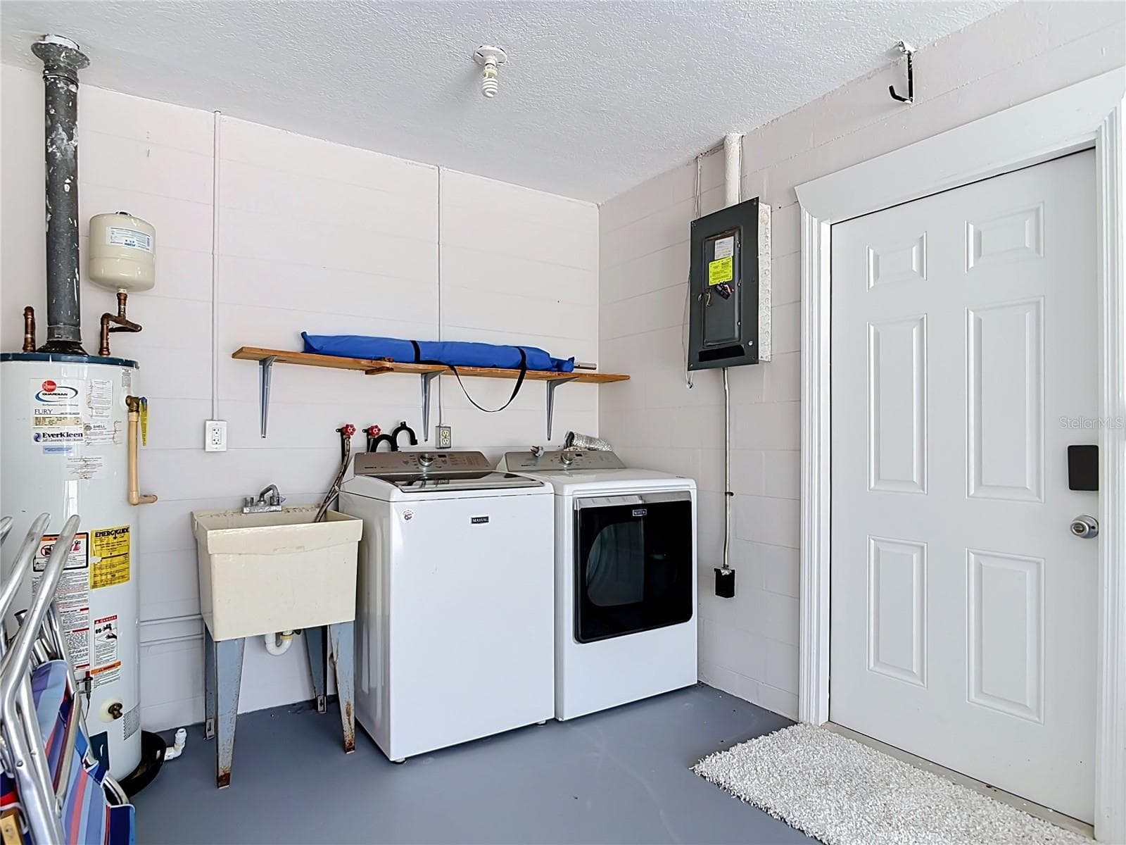 Single Family Residence at 220 CRAWFORD RD, NEW SMYRNA BEACH, photo 28 of 37