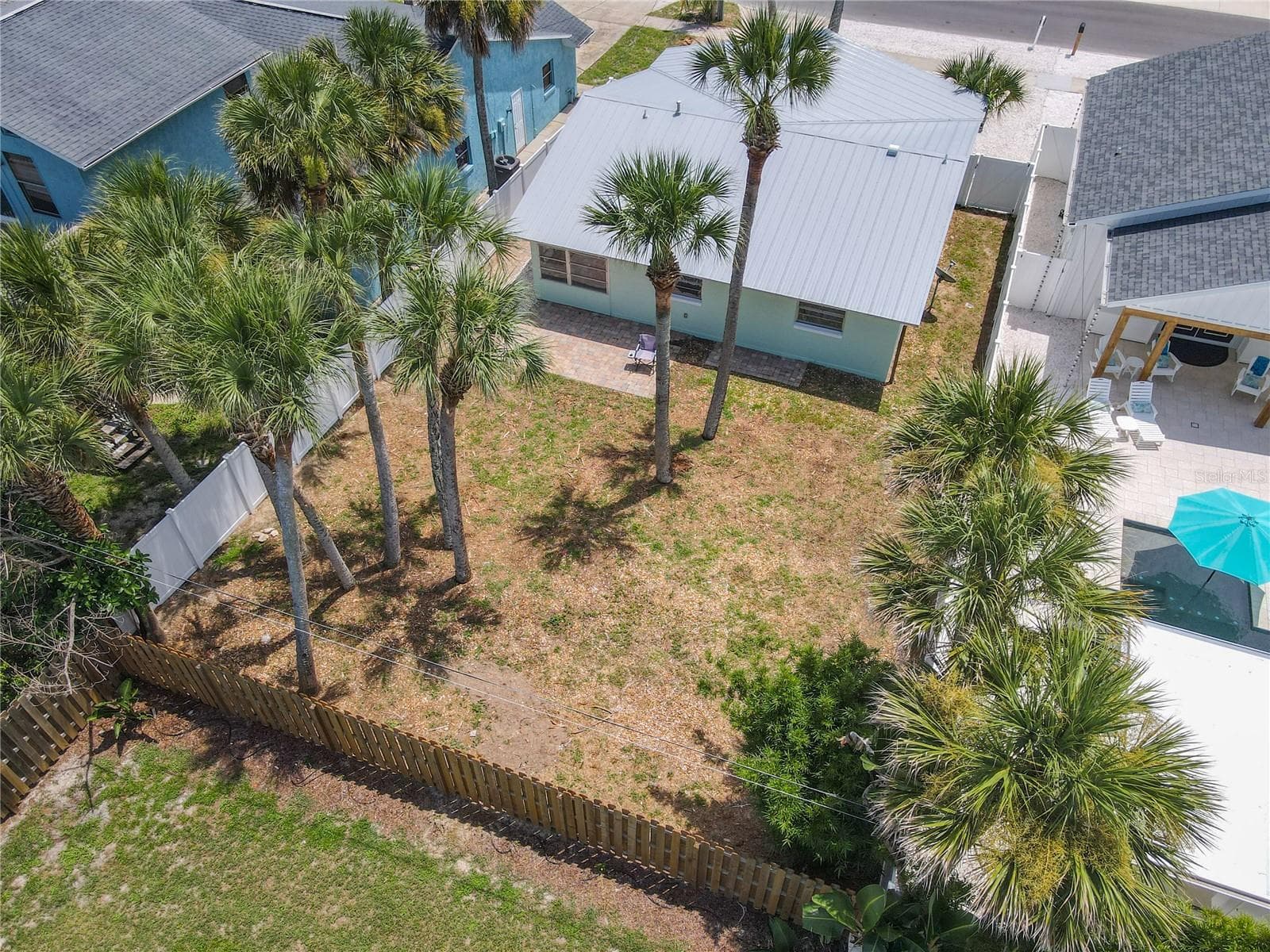 Single Family Residence at 220 CRAWFORD RD, NEW SMYRNA BEACH, photo 36 of 37