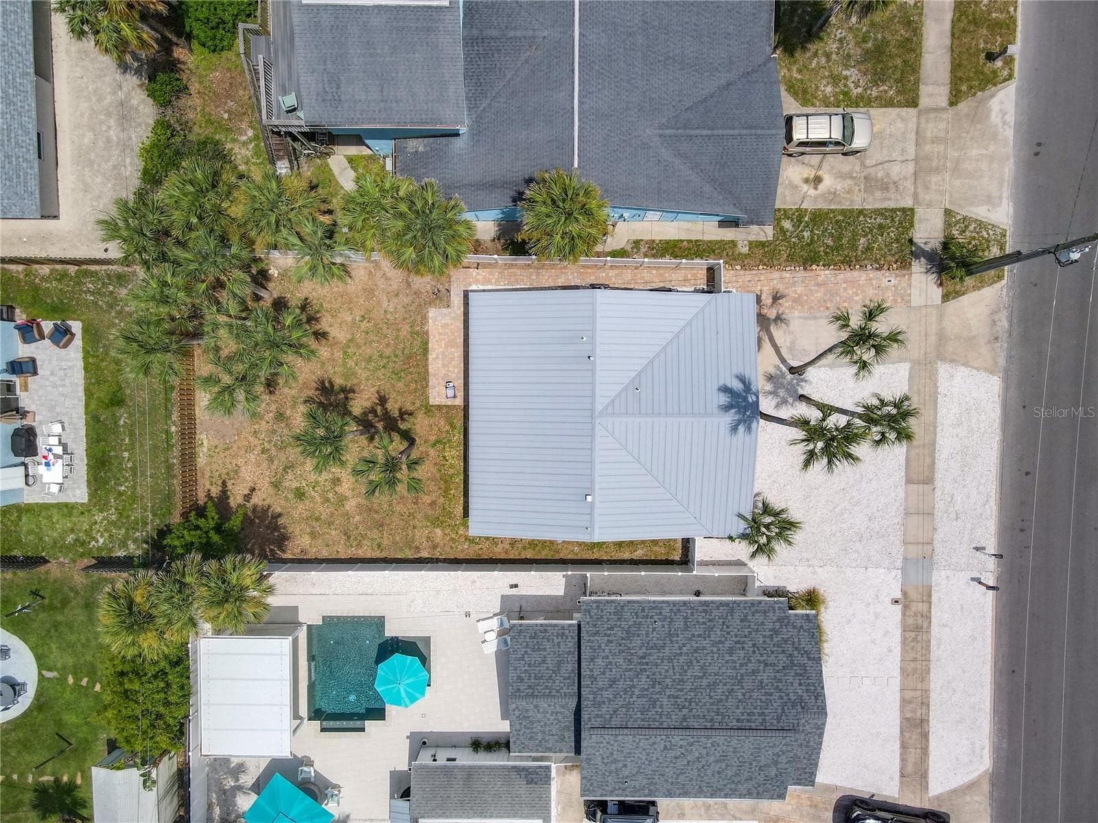 Single Family Residence at 220 CRAWFORD RD, NEW SMYRNA BEACH, photo 37 of 37