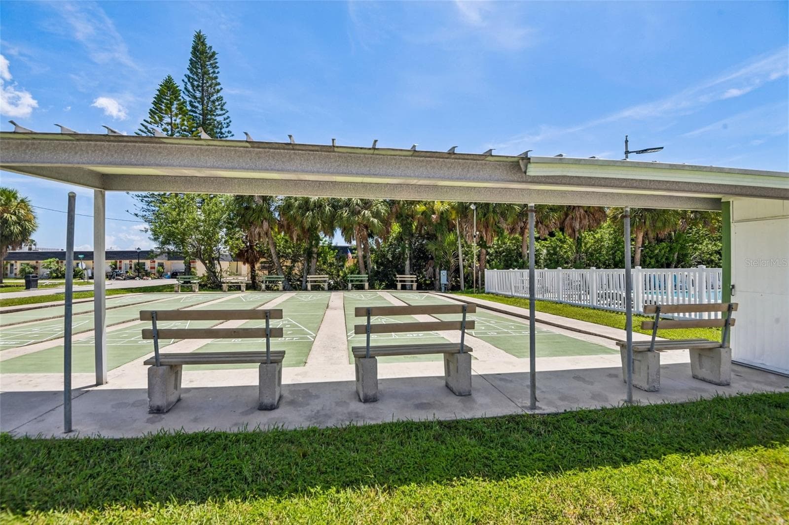 Villa at 4923 GETNER ST, NEW PORT RICHEY, photo 23 of 27