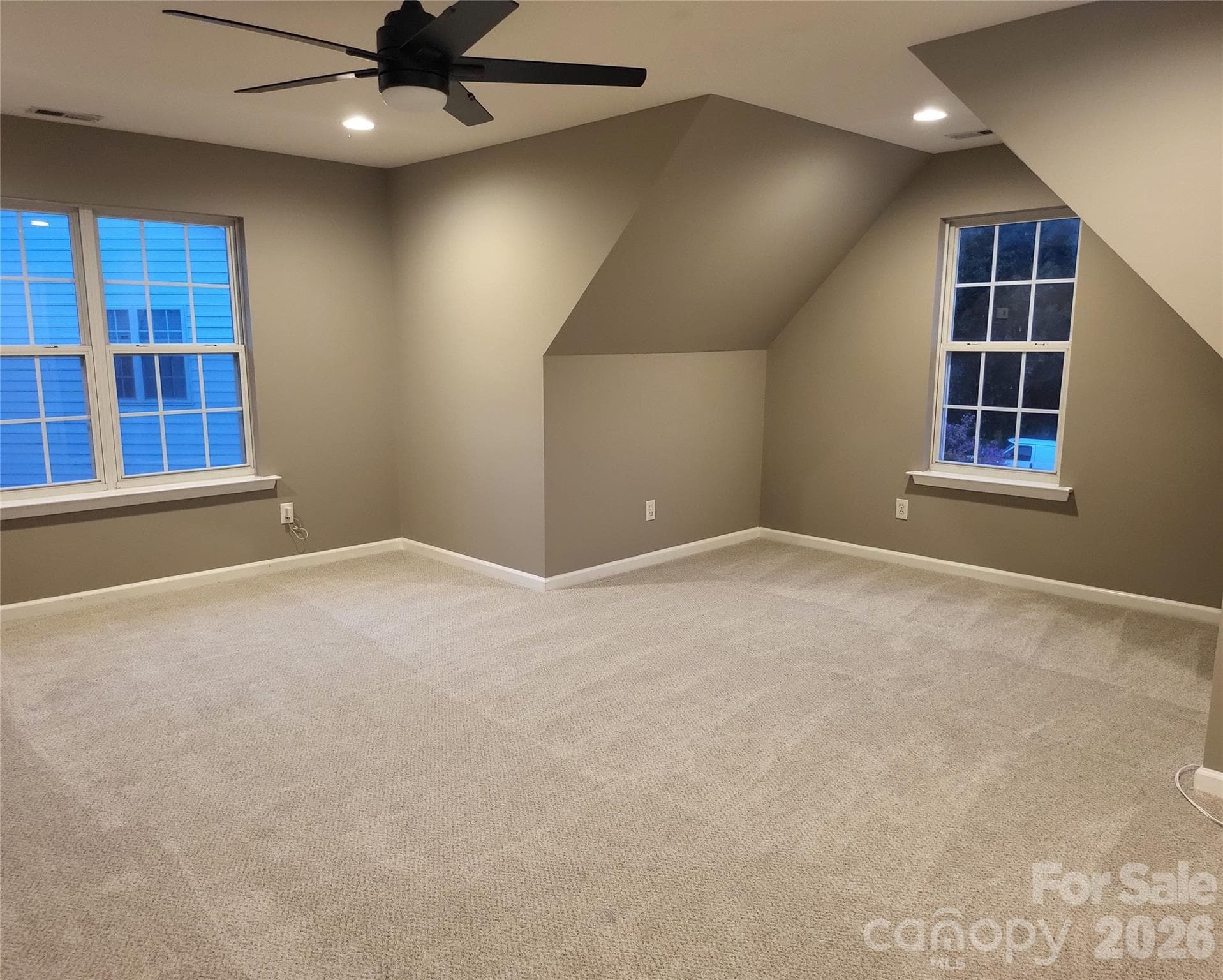 Bonus/5th Bedroom - 12101 Carolina Oak Circle, Charlotte