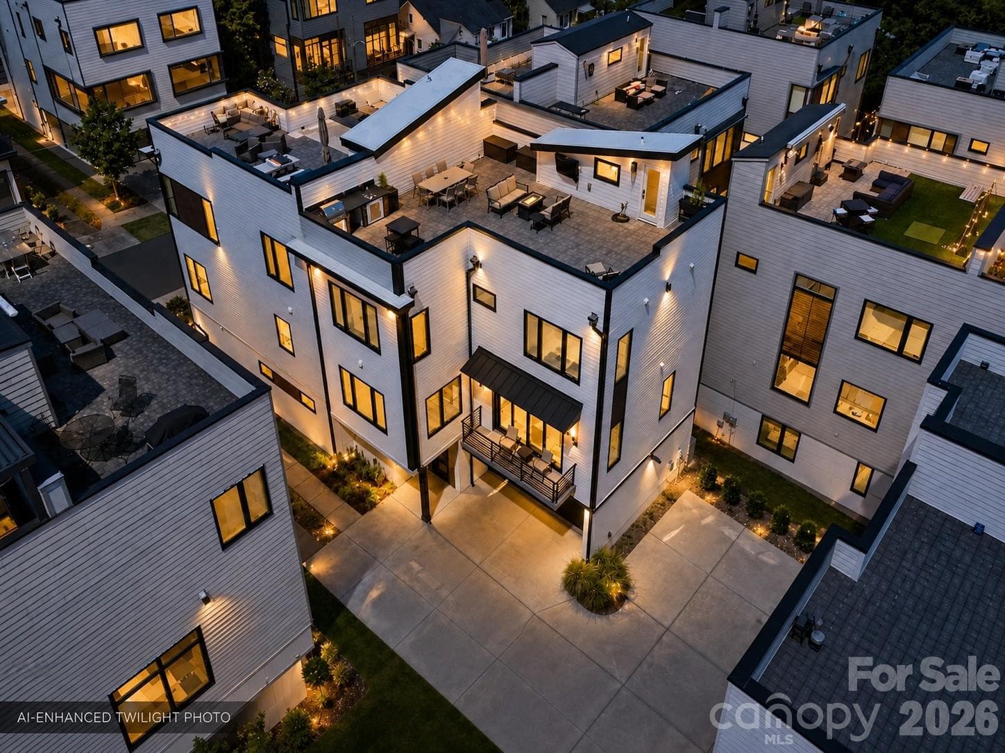 Condominium at Charlotte, photo 3 of 51