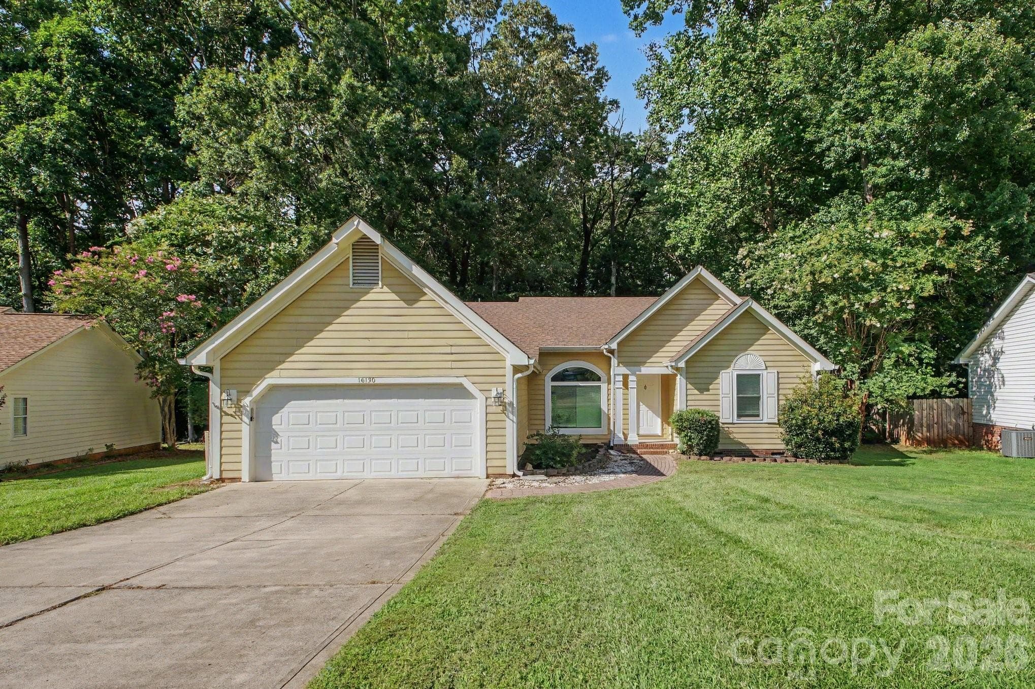 16130 Amber Field Drive