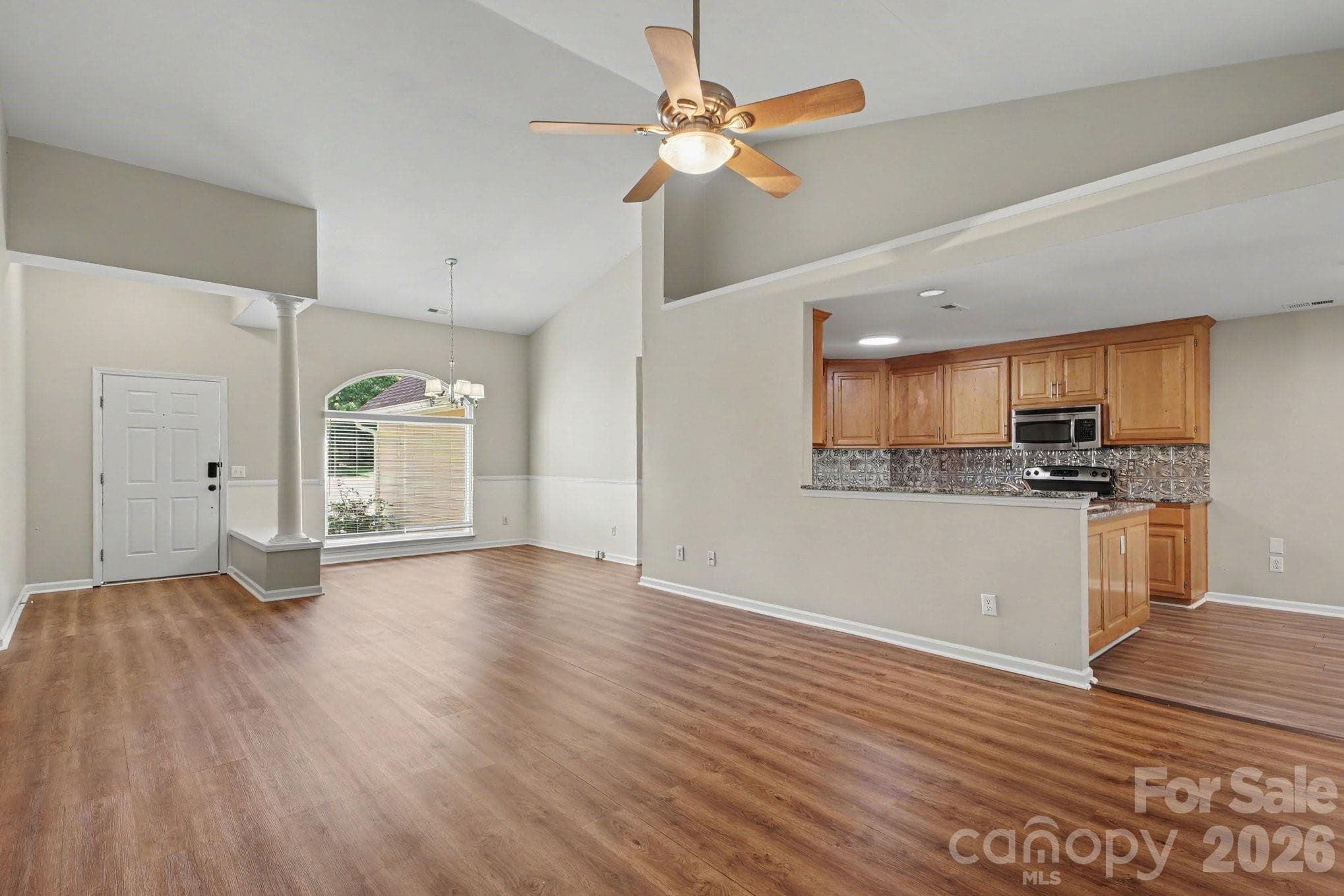 Single Family Residence at 16130 Amber Field Drive, Huntersville, photo 8 of 25