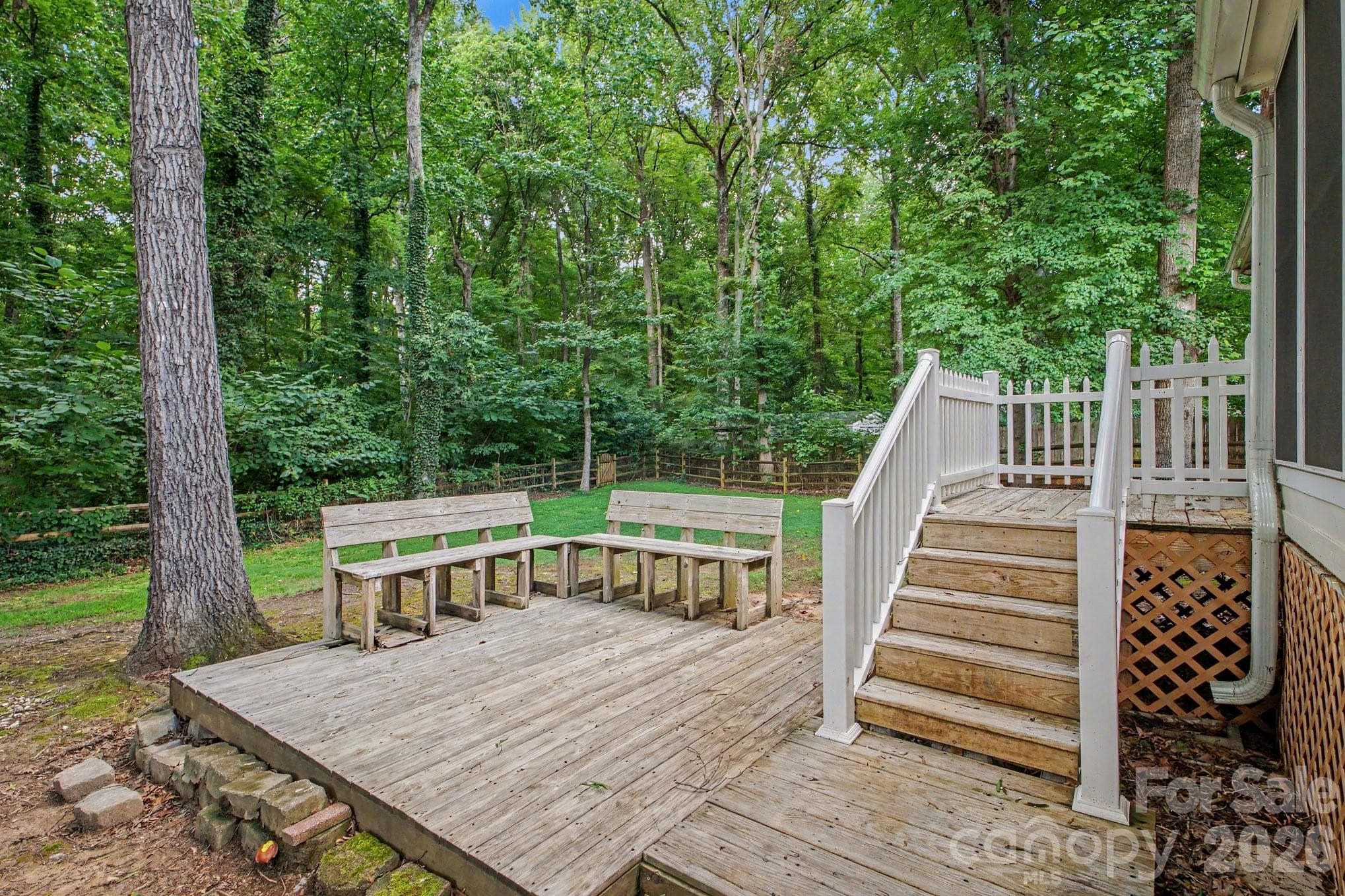 Single Family Residence at 16130 Amber Field Drive, Huntersville, photo 23 of 25