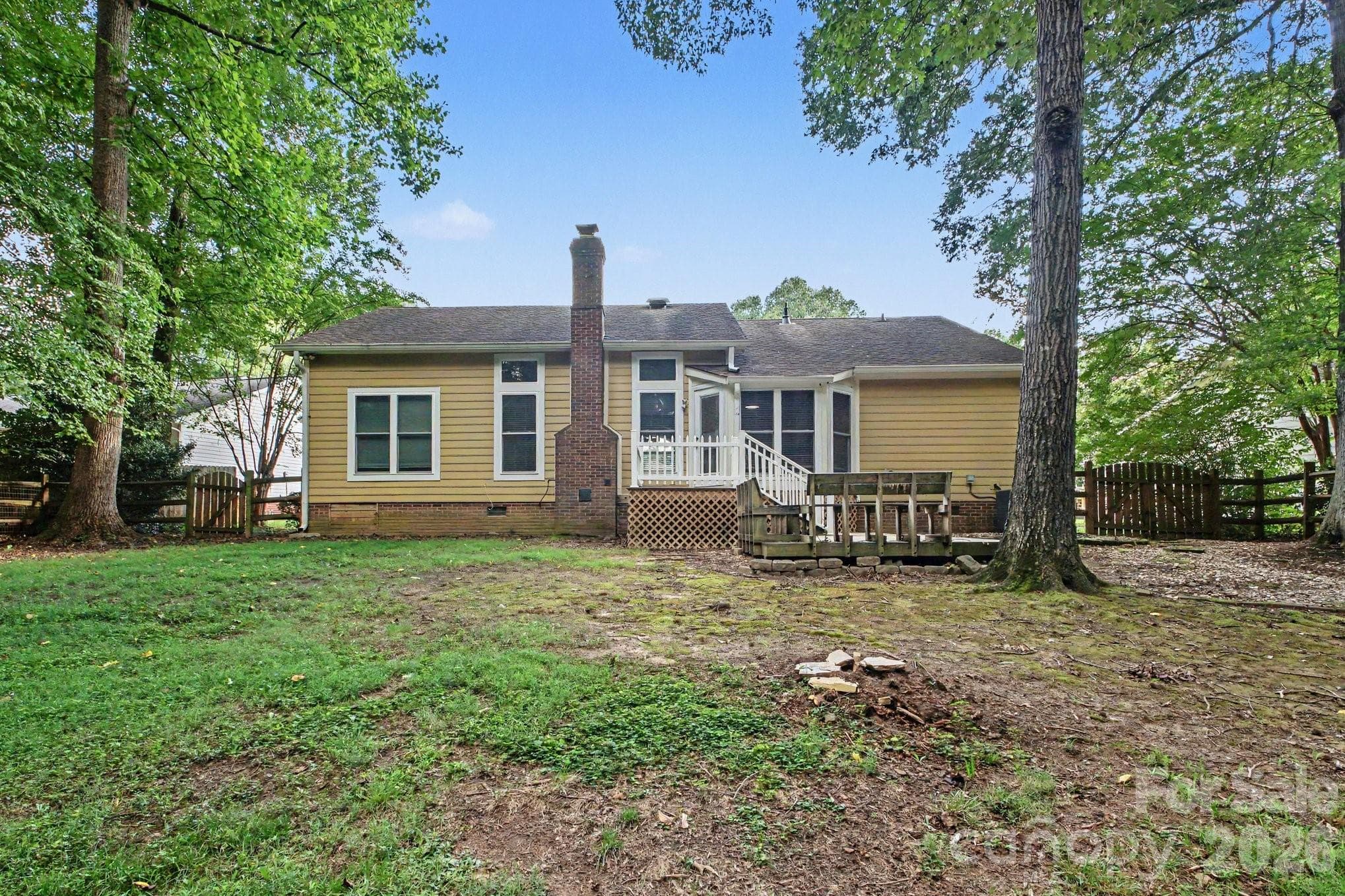 Single Family Residence at 16130 Amber Field Drive, Huntersville, photo 24 of 25