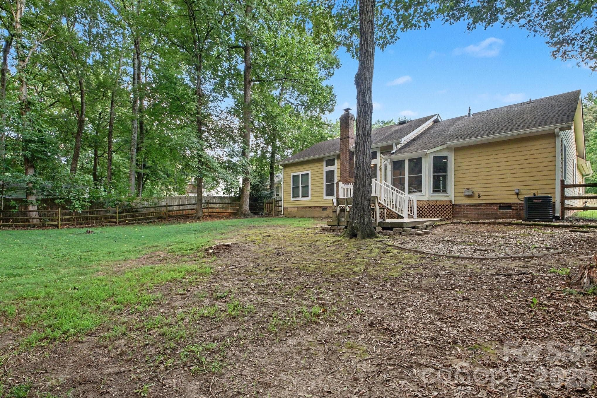 Single Family Residence at 16130 Amber Field Drive, Huntersville, photo 25 of 25