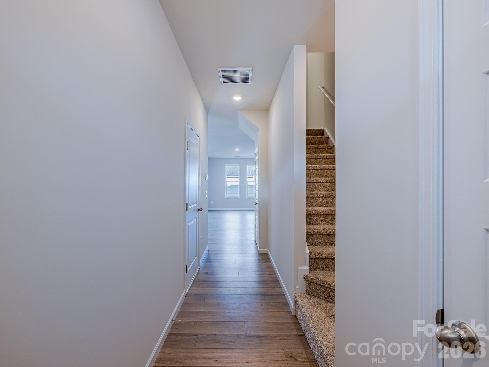 PHOTOS IS REPRESENTATIONAL - Entry Hall - 2728 Winn Mill Drive, Gastonia