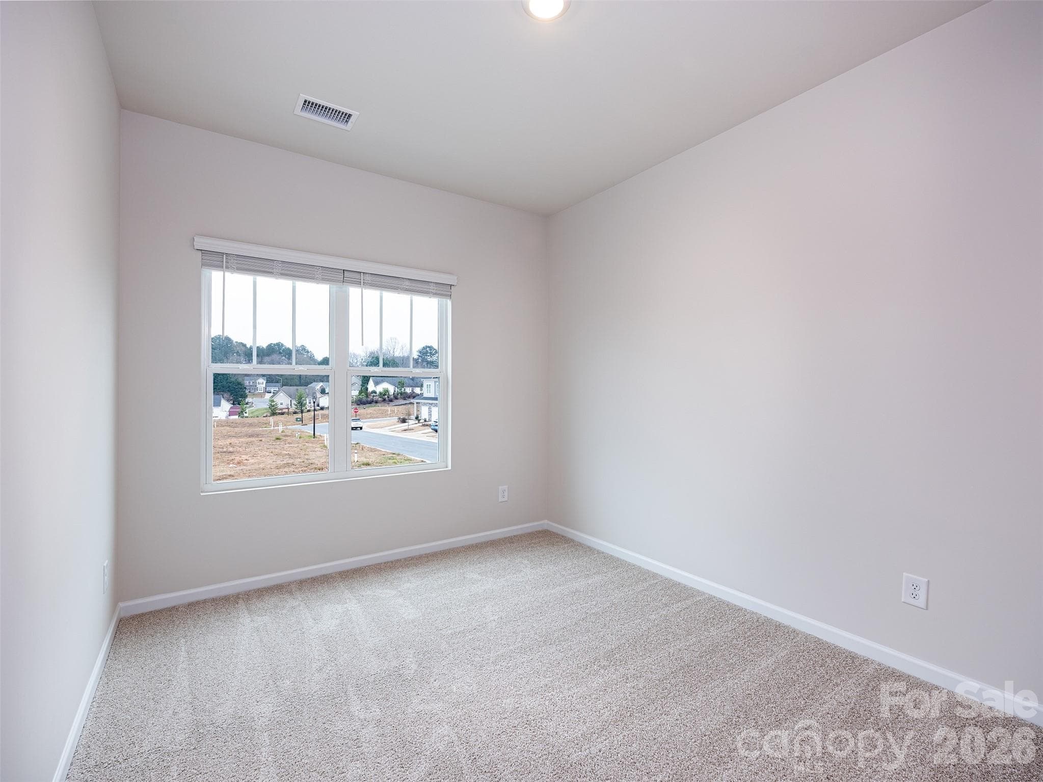 PHOTOS IS REPRESENTATIONAL - Secondary bedroom - 2728 Winn Mill Drive, Gastonia