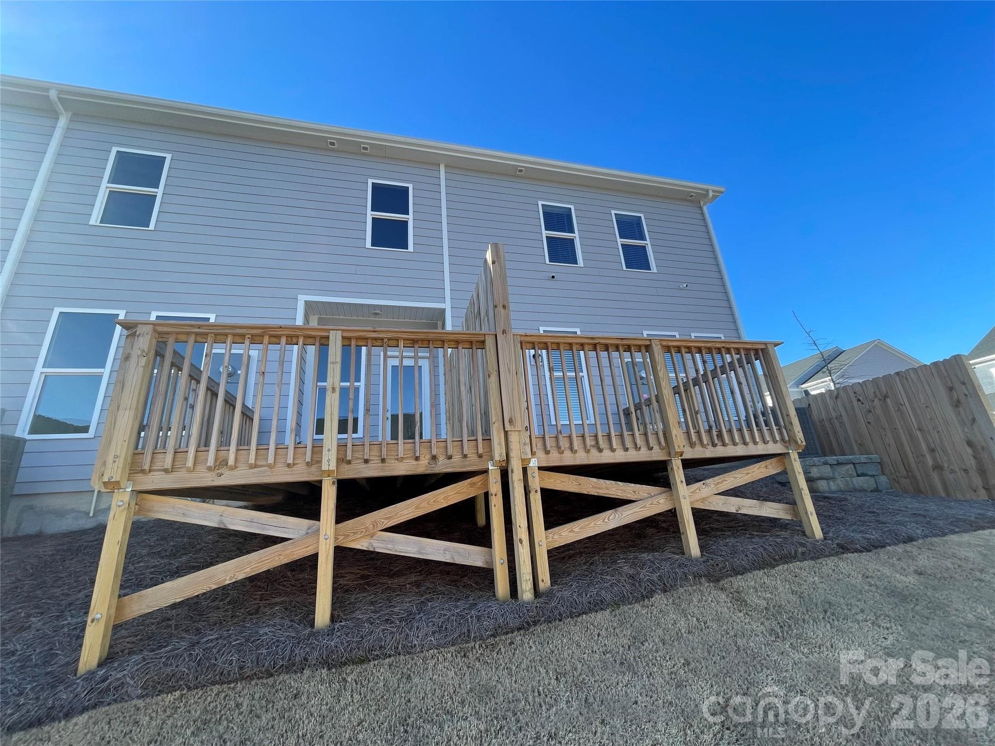 PHOTOS IS REPRESENTATIONAL - 2728 Winn Mill Drive, Gastonia