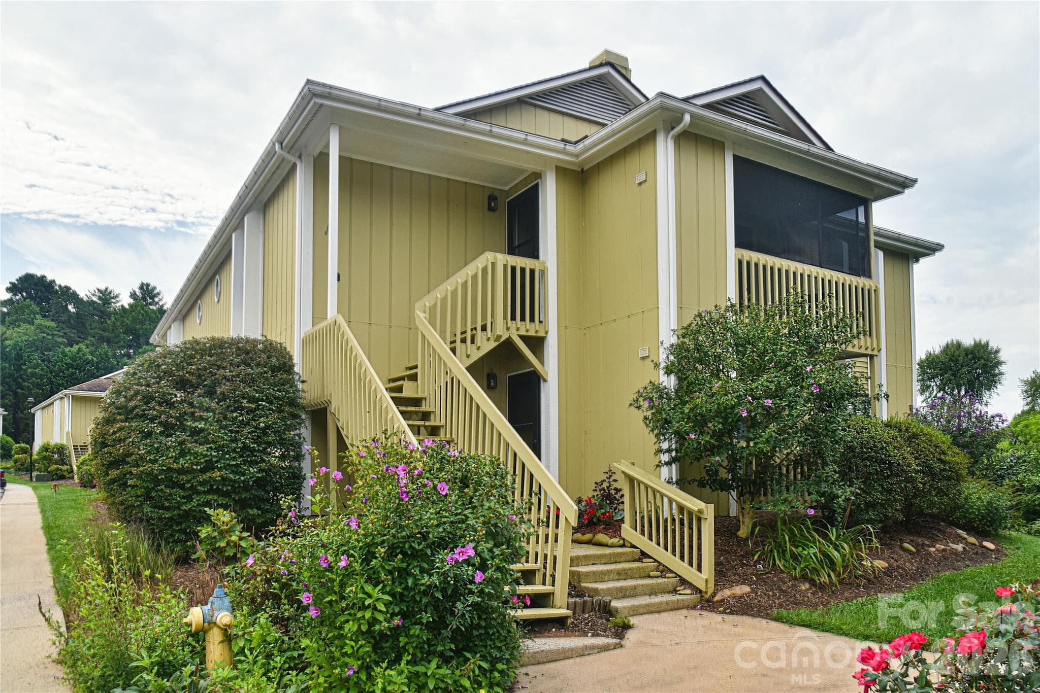 110 Heywood Road