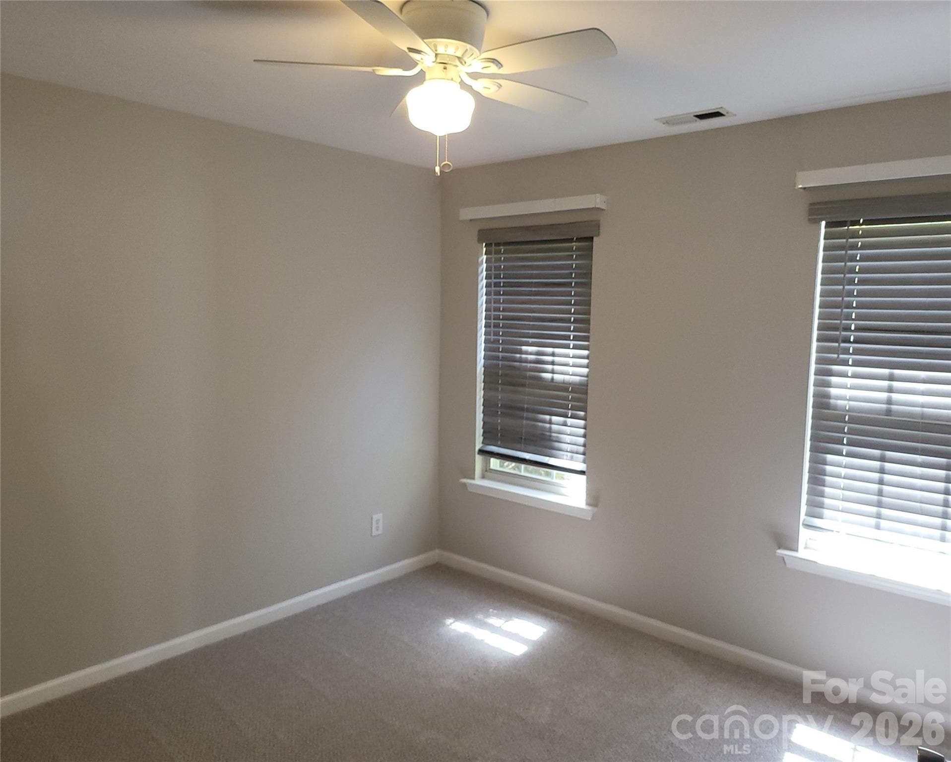 Bedroom 4 - 12101 Carolina Oak Circle, Charlotte