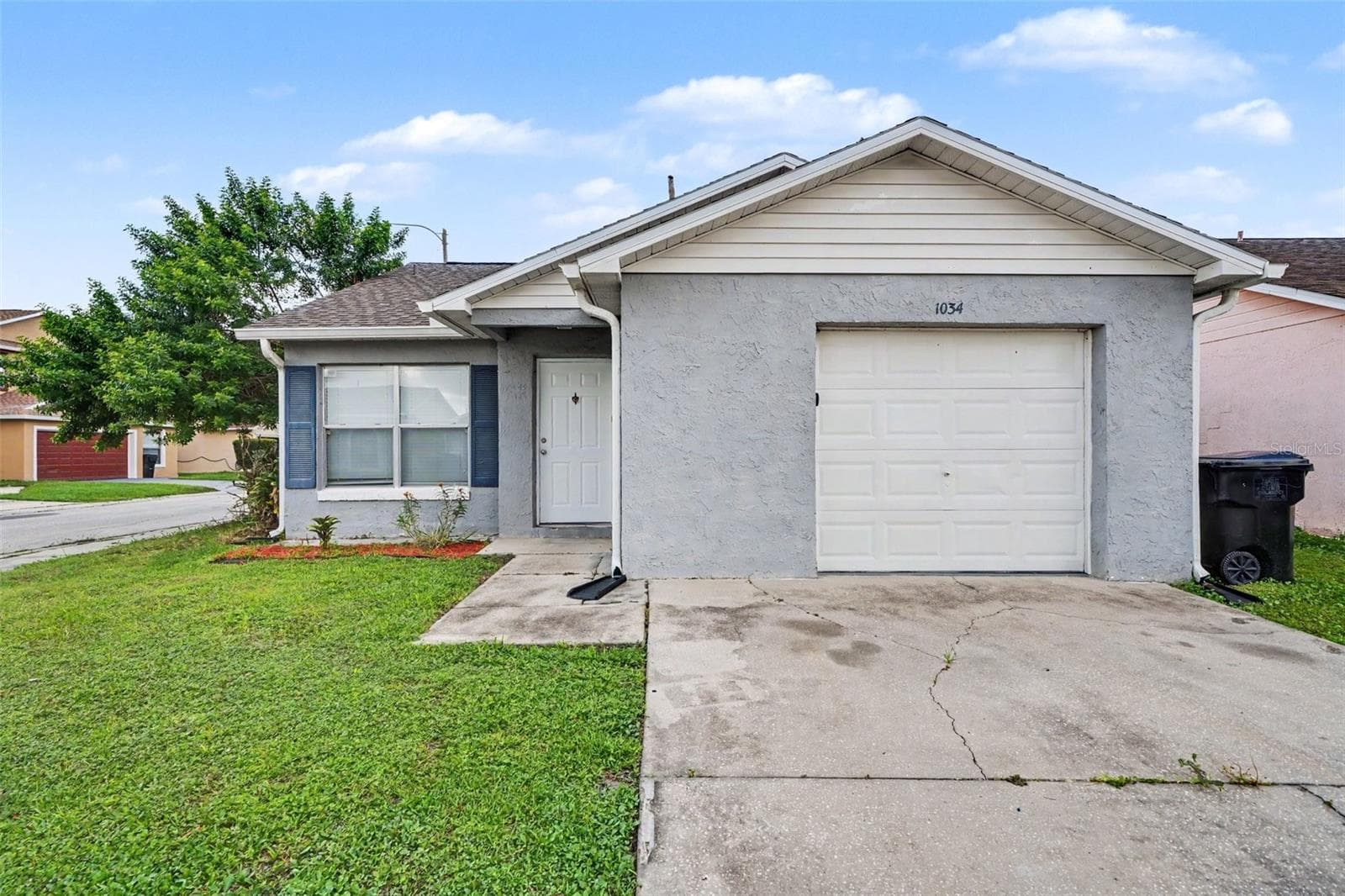 1034 CLOVERCREST RD
