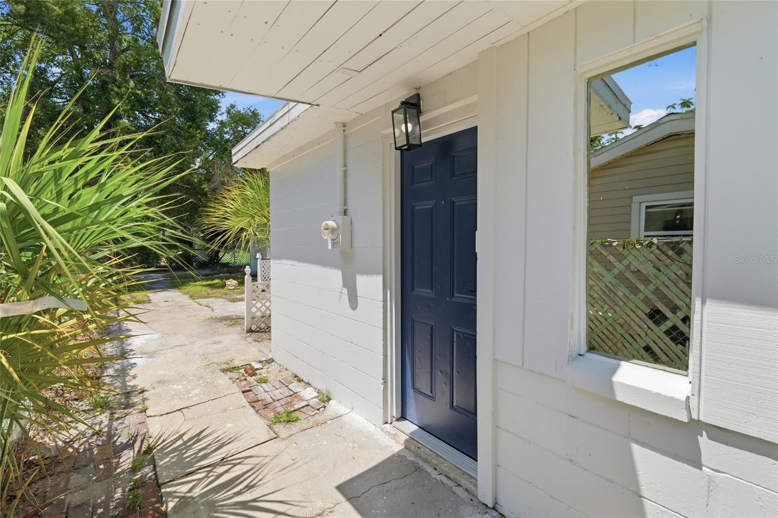Single Family Residence at 4009 E POWHATAN AVE, TAMPA, photo 30 of 33