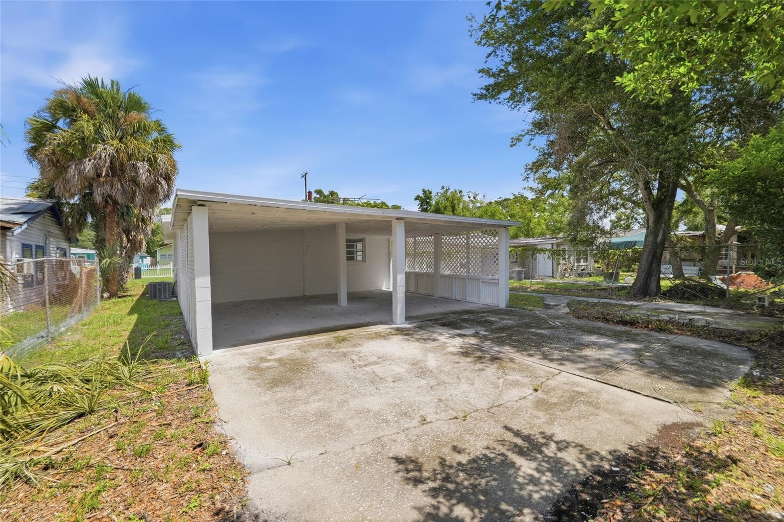 Single Family Residence at 4009 E POWHATAN AVE, TAMPA, photo 29 of 33
