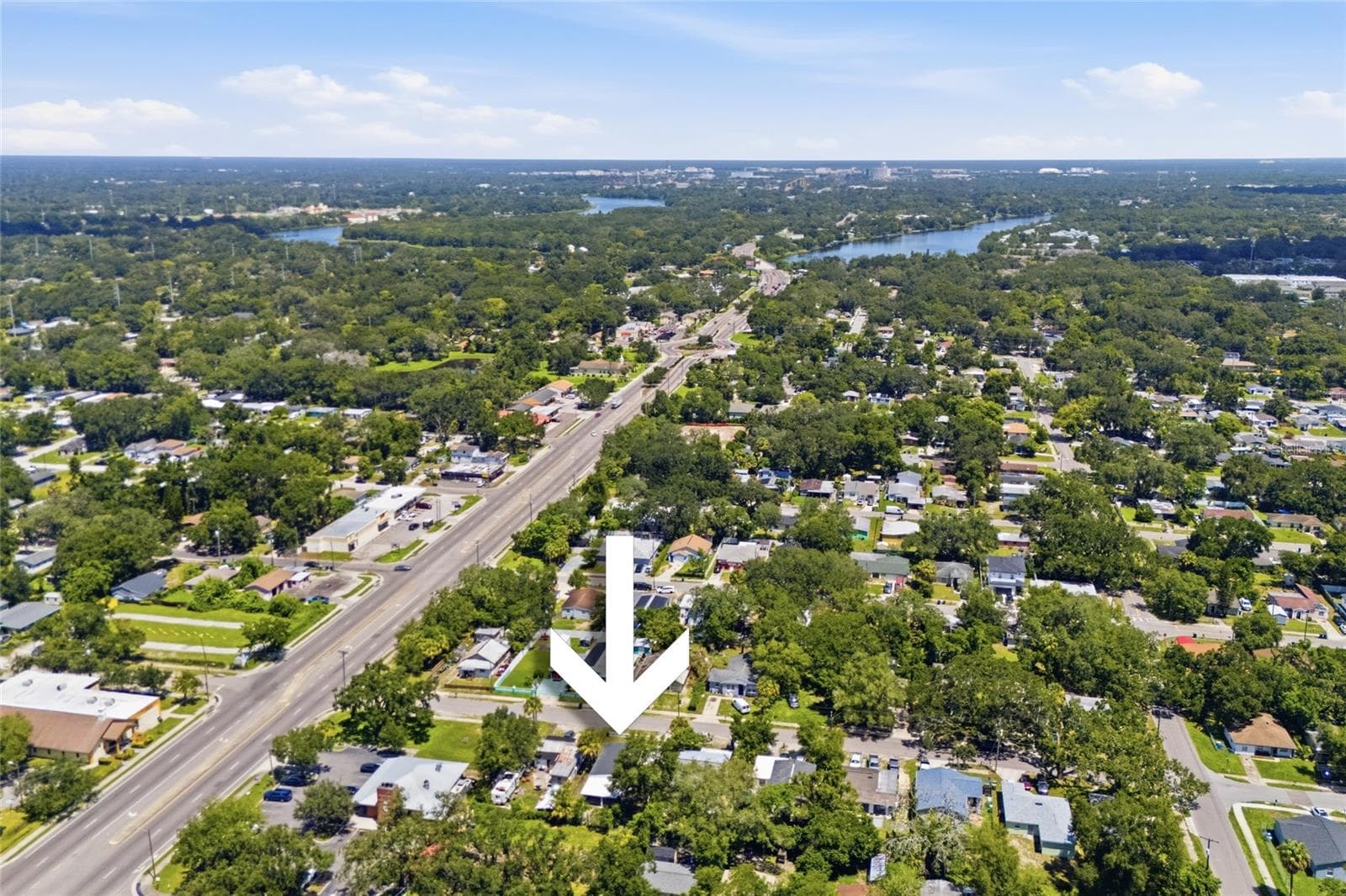 Single Family Residence at 4009 E POWHATAN AVE, TAMPA, photo 33 of 33