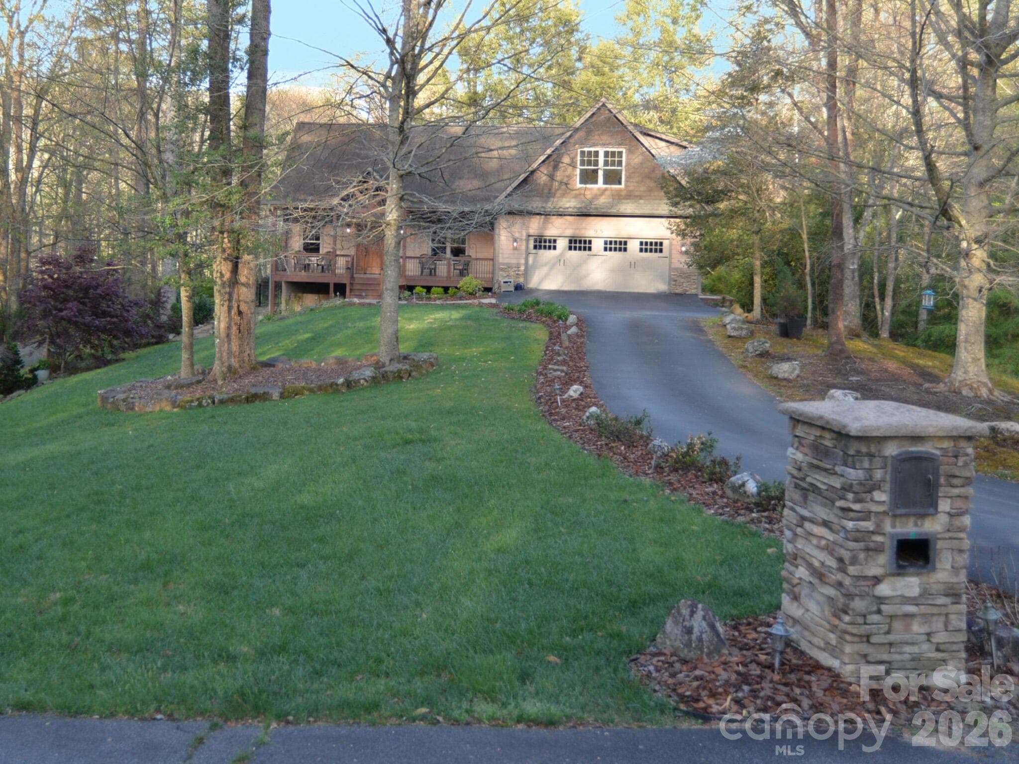 Single Family Residence at Hendersonville, photo 4 of 76