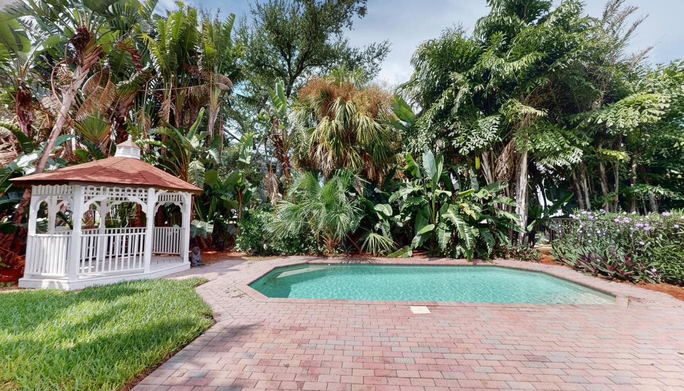 Single Family Residence at 120 PARK ST N, ST PETERSBURG, photo 80 of 80