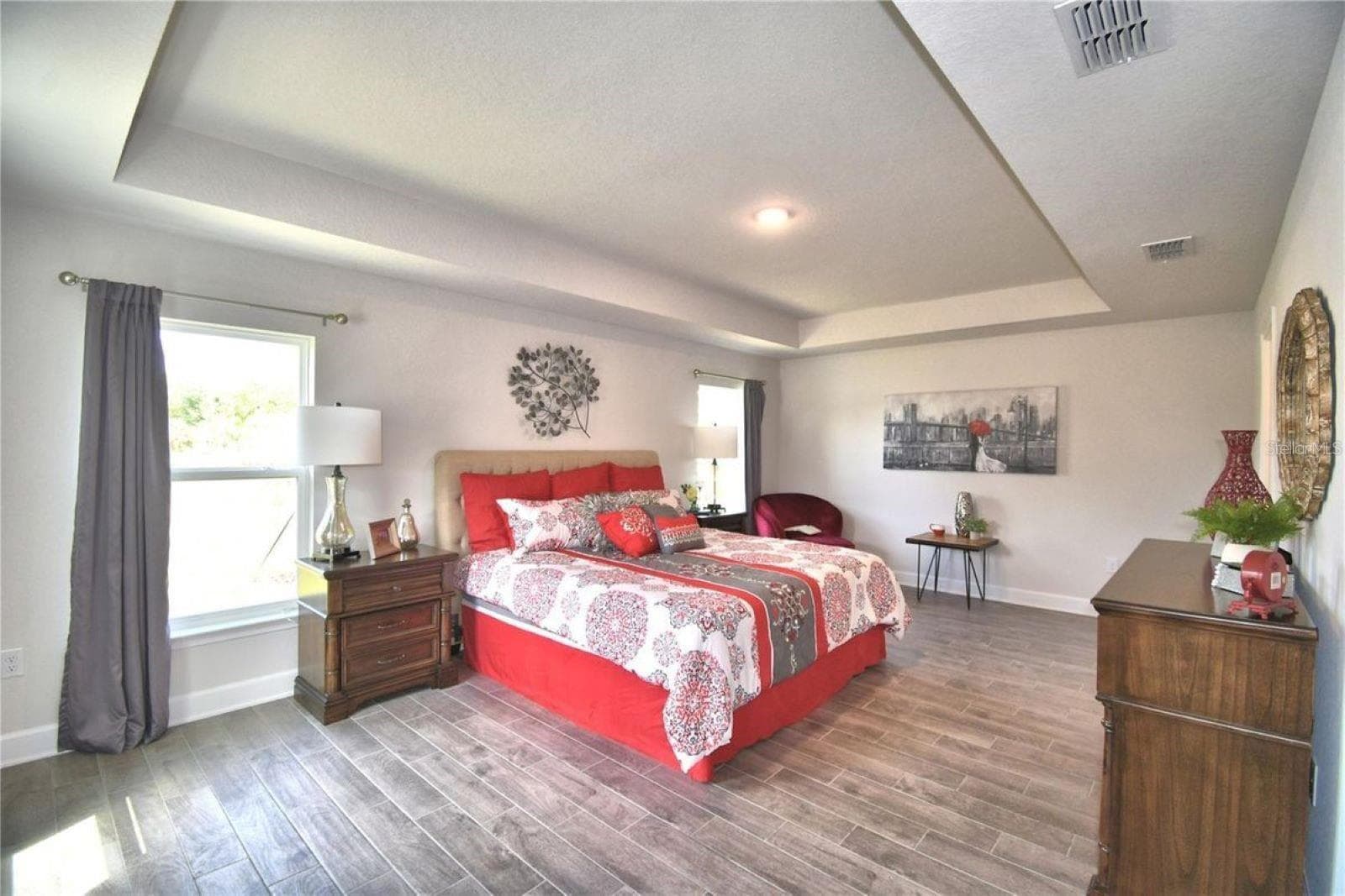 Similar home with same floorplan. Colors and options may vary. - 2413 NW 23RD AVE, OCALA